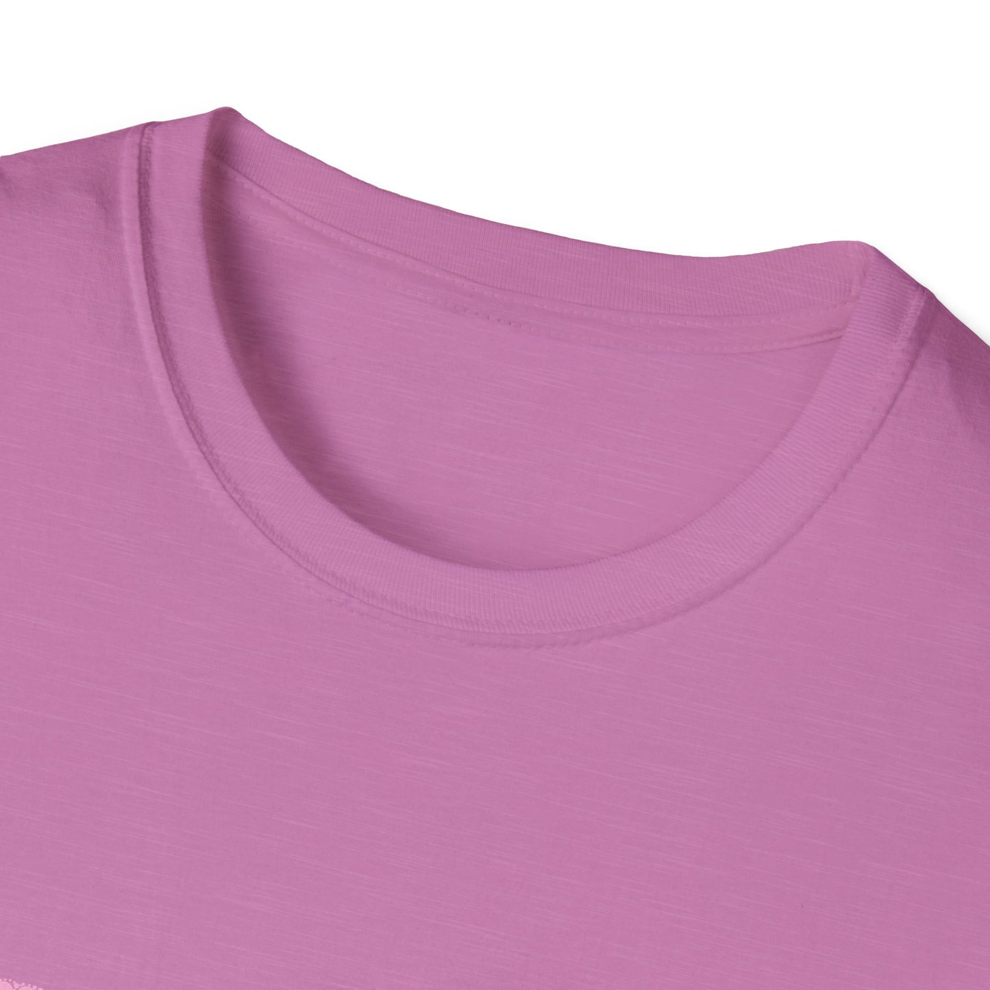 Savage Tiger Graphic Tee | Bold Trendsetter Softstyle T-Shirt