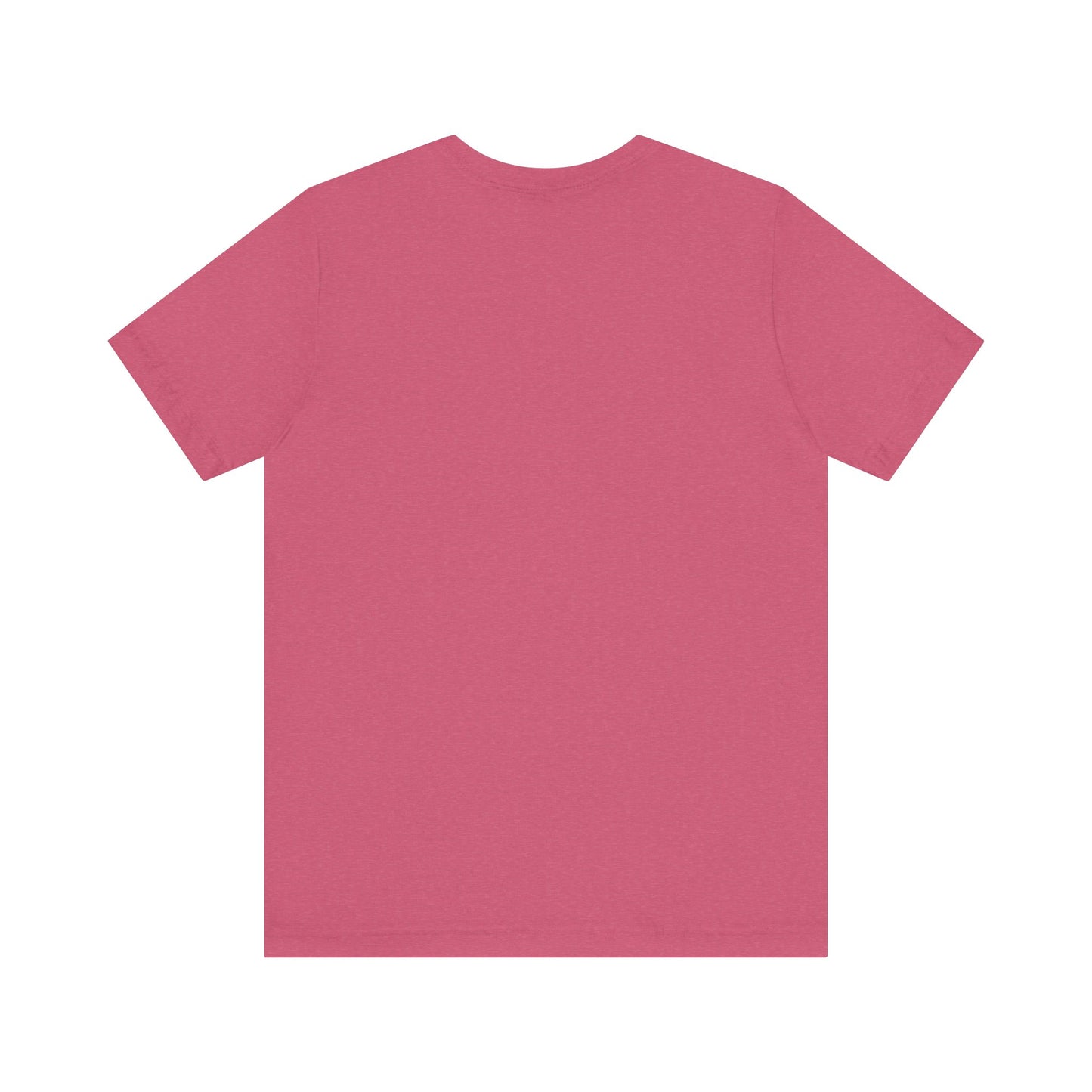 Lift in His Strength - Women's Fashionable Fitness T - Faith Based Aparal