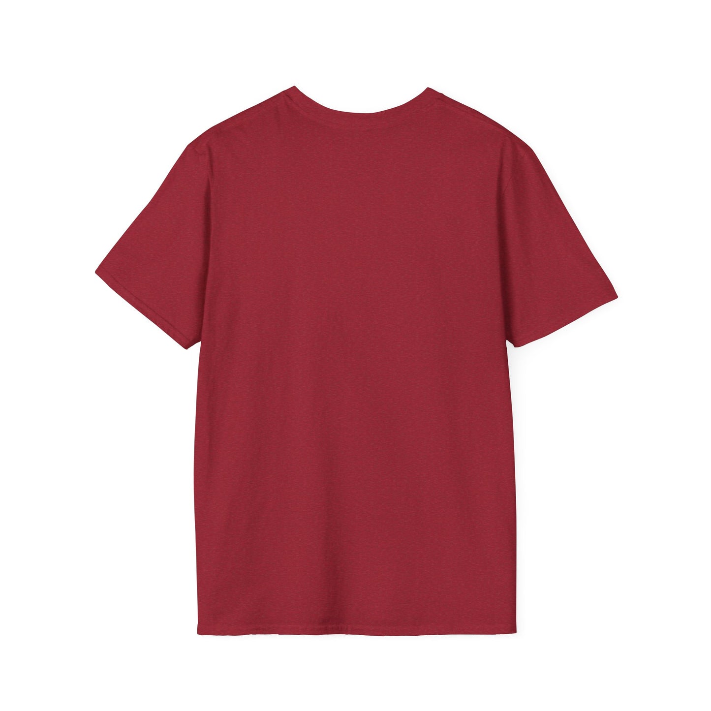 Savage Tiger Graphic Tee | Bold Trendsetter Softstyle T-Shirt