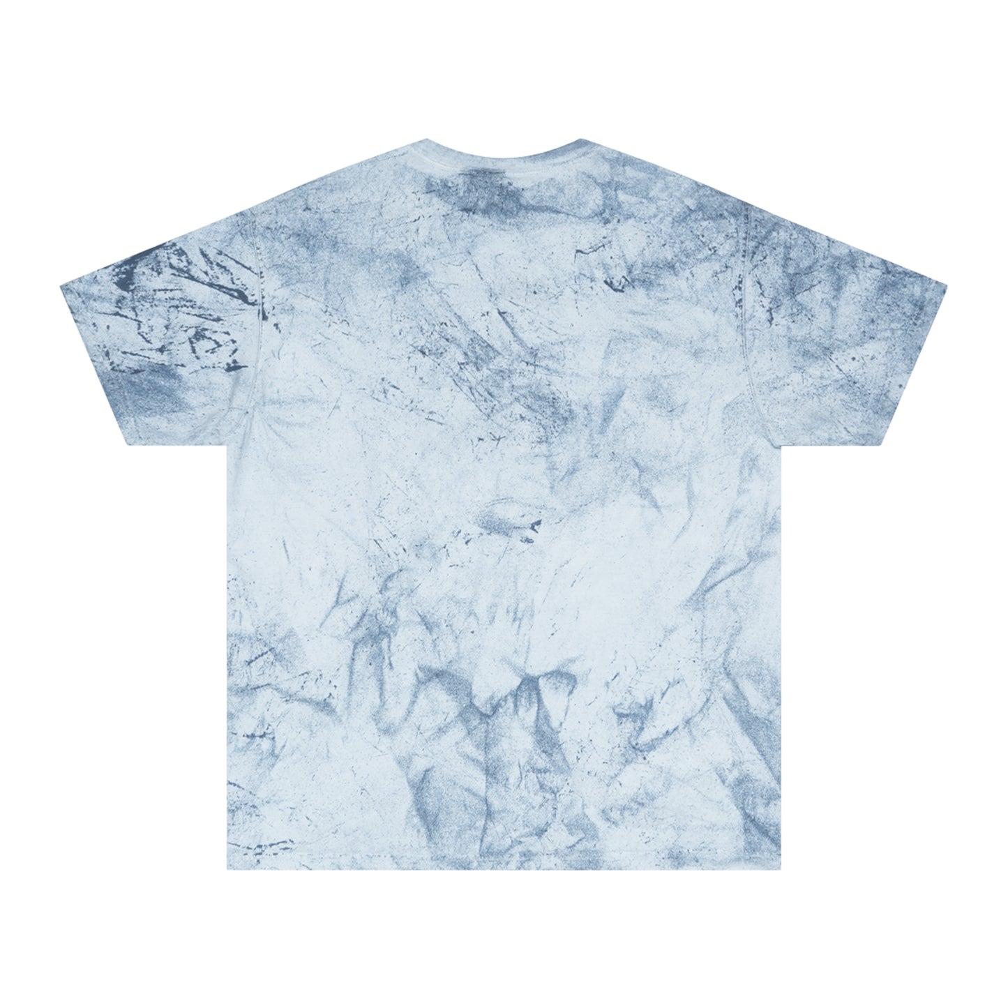 Philippians 4:13 - Unisex Color Blast T-Shirt