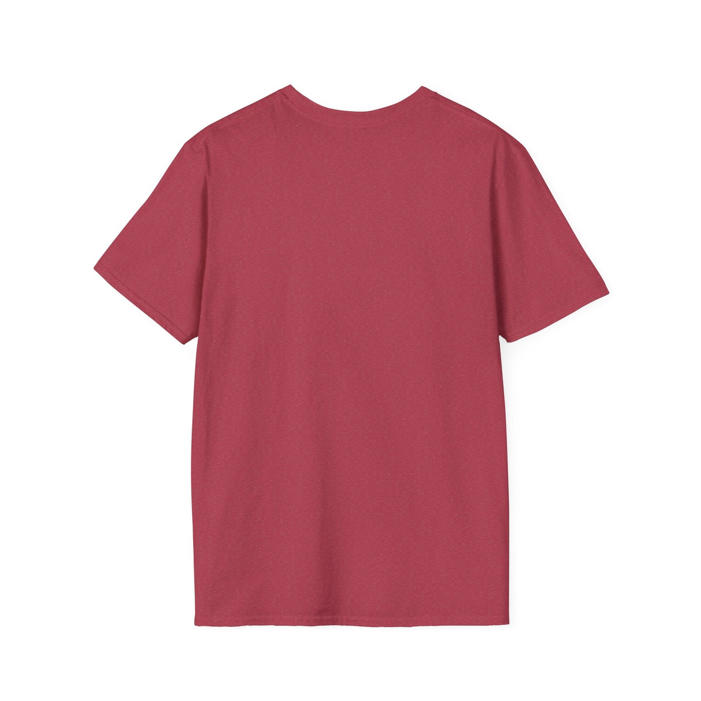 Savage Tiger Graphic Tee | Bold Trendsetter Softstyle T-Shirt