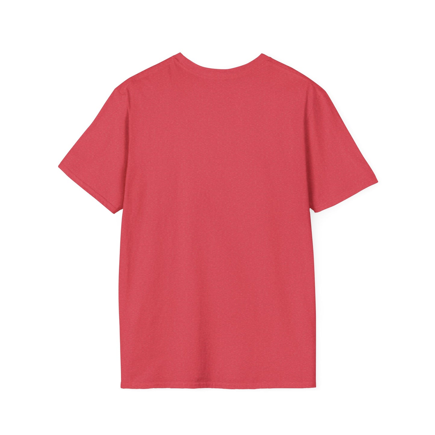 Savage Tiger Graphic Tee | Bold Trendsetter Softstyle T-Shirt