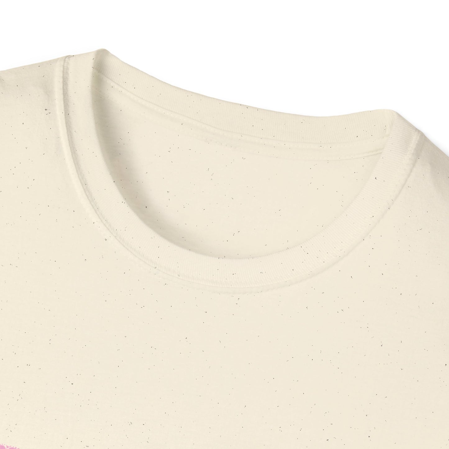 Savage Tiger Graphic Tee | Bold Trendsetter Softstyle T-Shirt