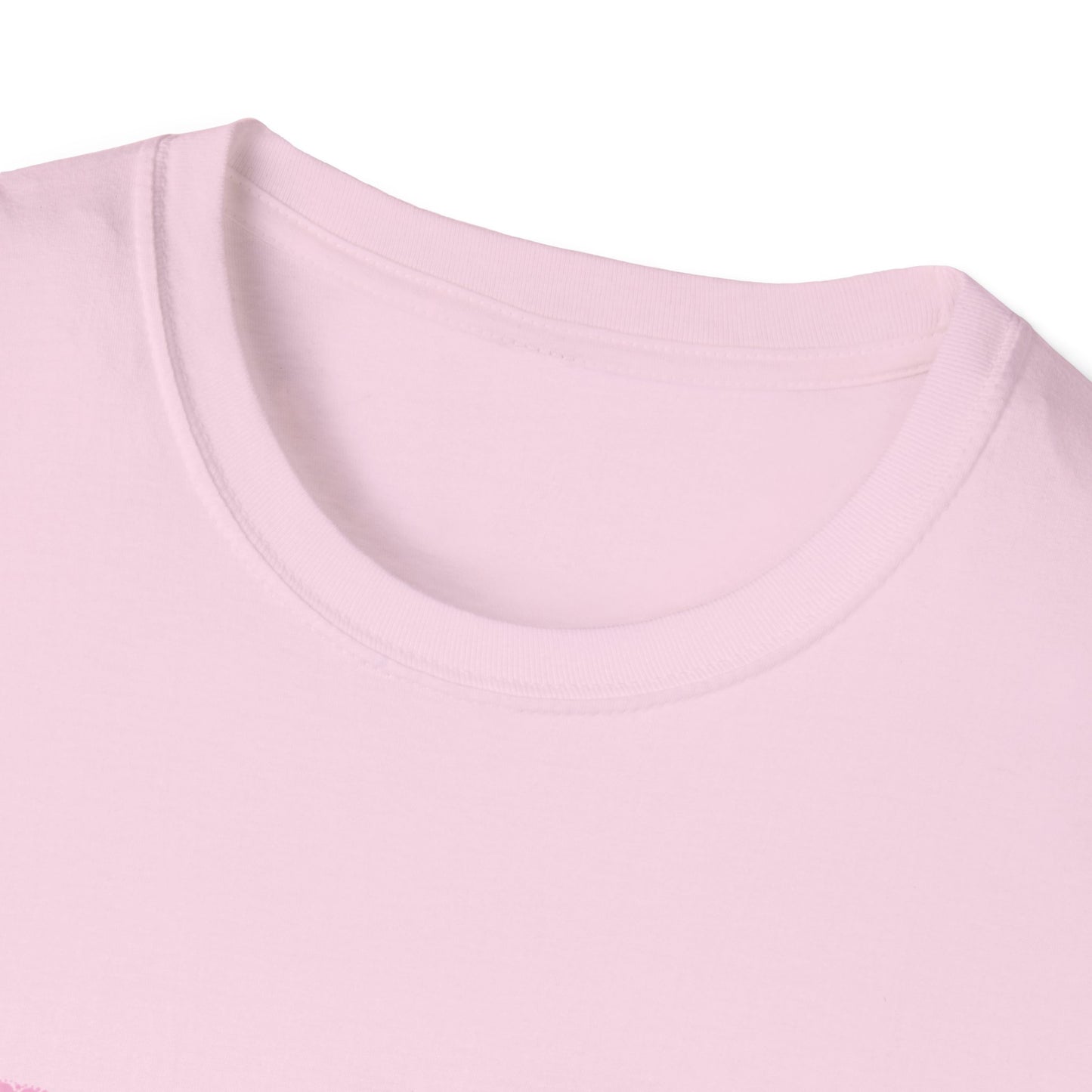 Savage Tiger Graphic Tee | Bold Trendsetter Softstyle T-Shirt