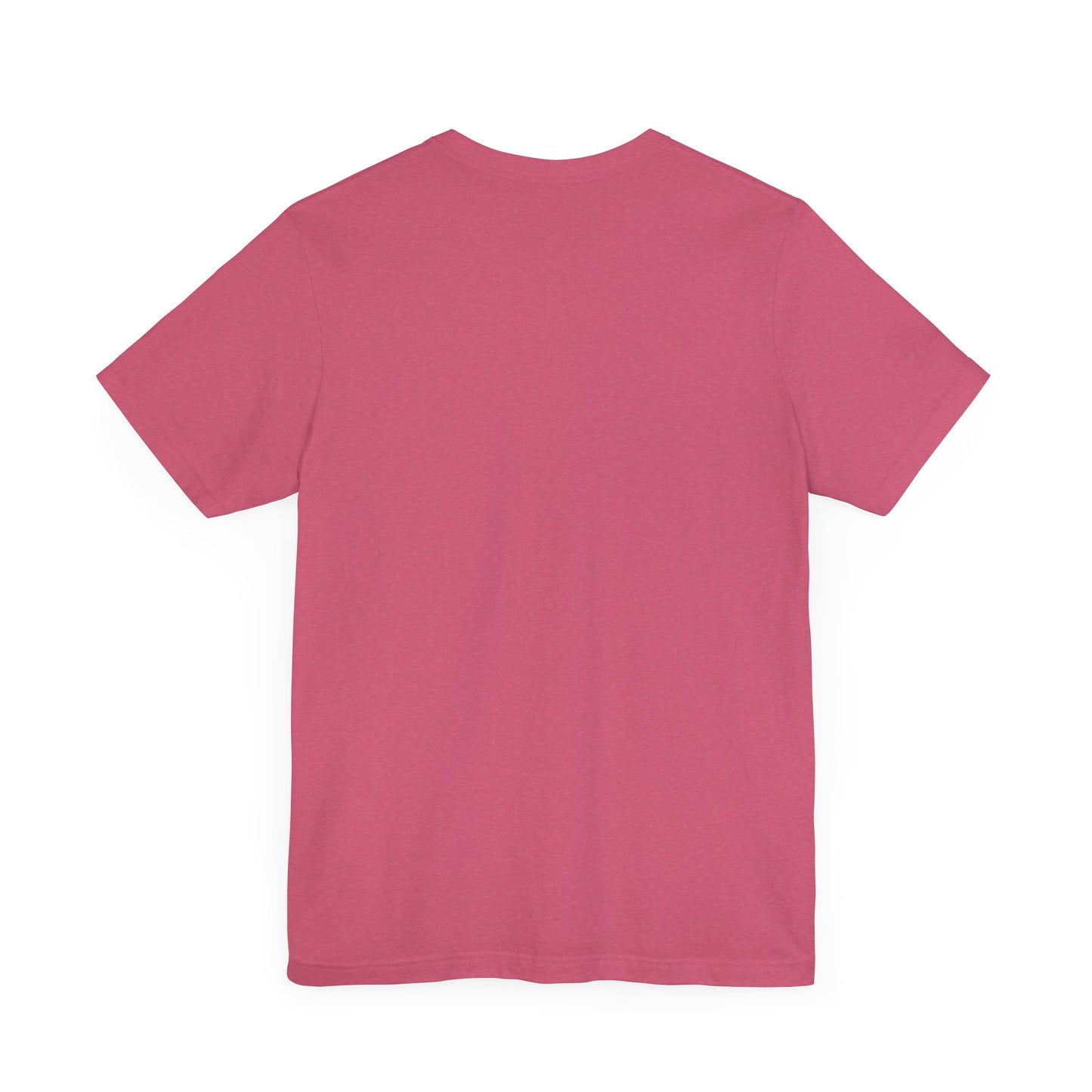 Lift in His Strength - Women's Fashionable Fitness T - Faith Based Aparal