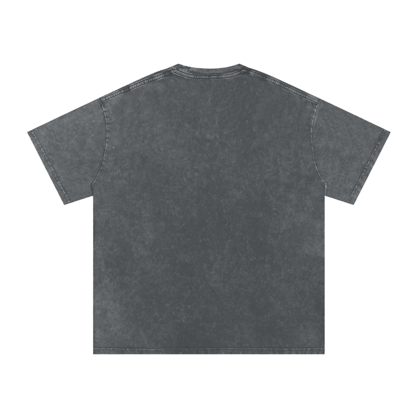 Oversized T-Shirt,Faith Based Apparel,Unisex,John 14:6,100% Cotton,Comfortable Fit,Loose Fit,Moderate Thickness,Snow Washed,Casual