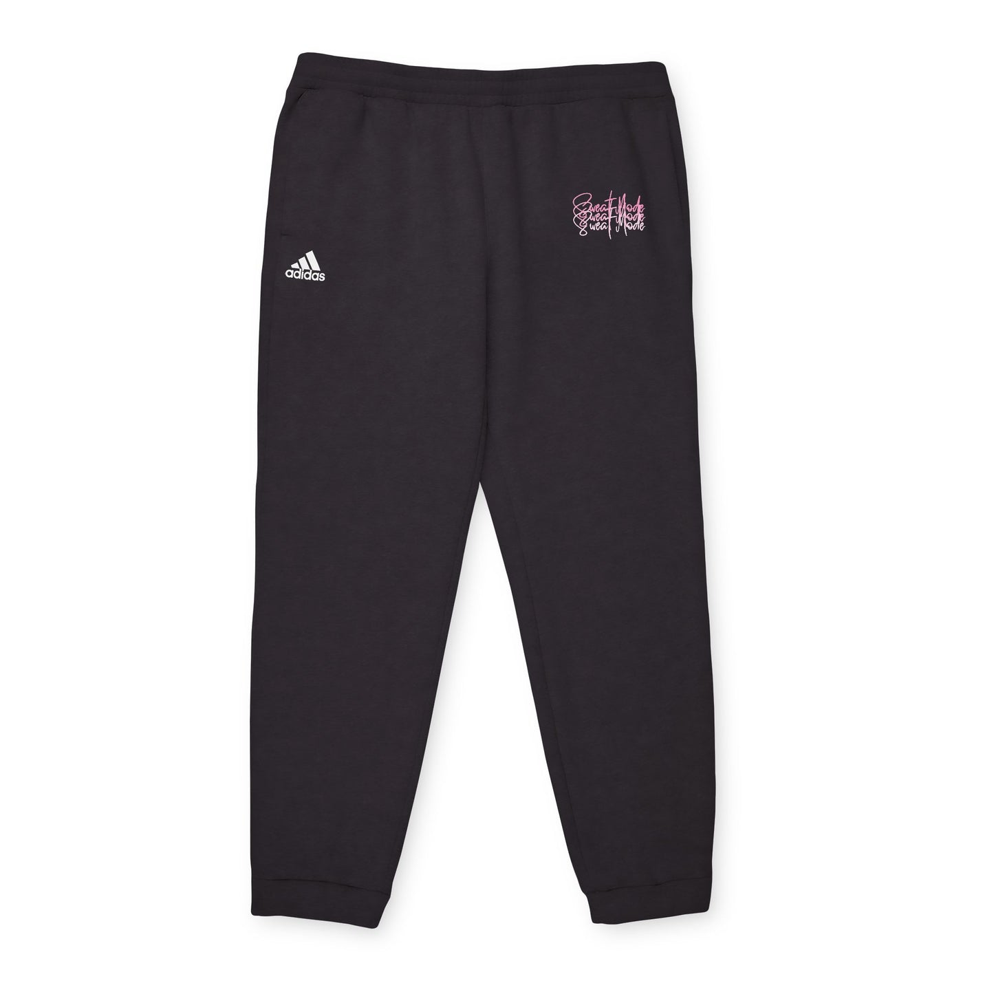 Adidas Fit - Comfortable Adidas Women's Activewear Fleece Joggers - Stylish Loungewear - Sweatmode