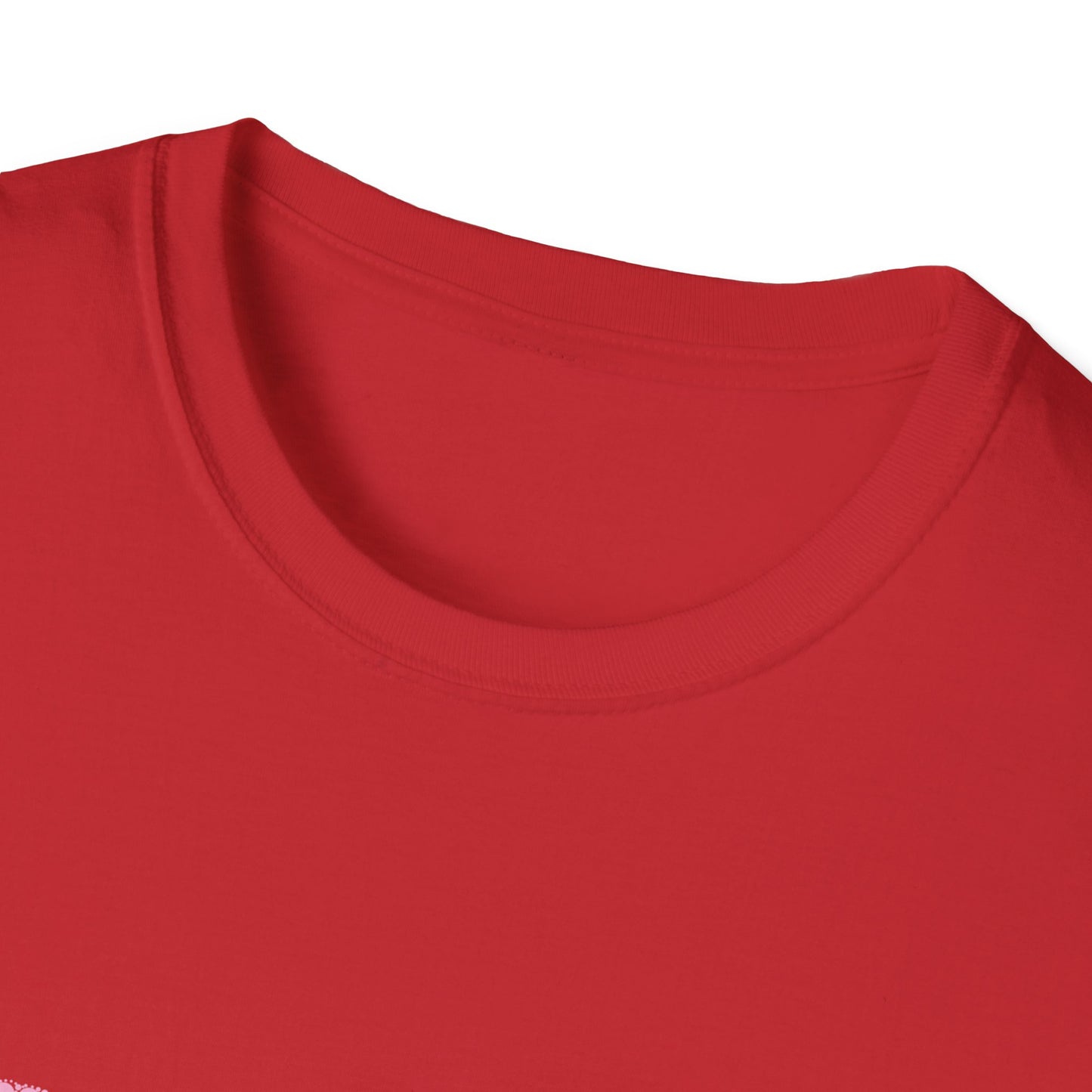 Savage Tiger Graphic Tee | Bold Trendsetter Softstyle T-Shirt
