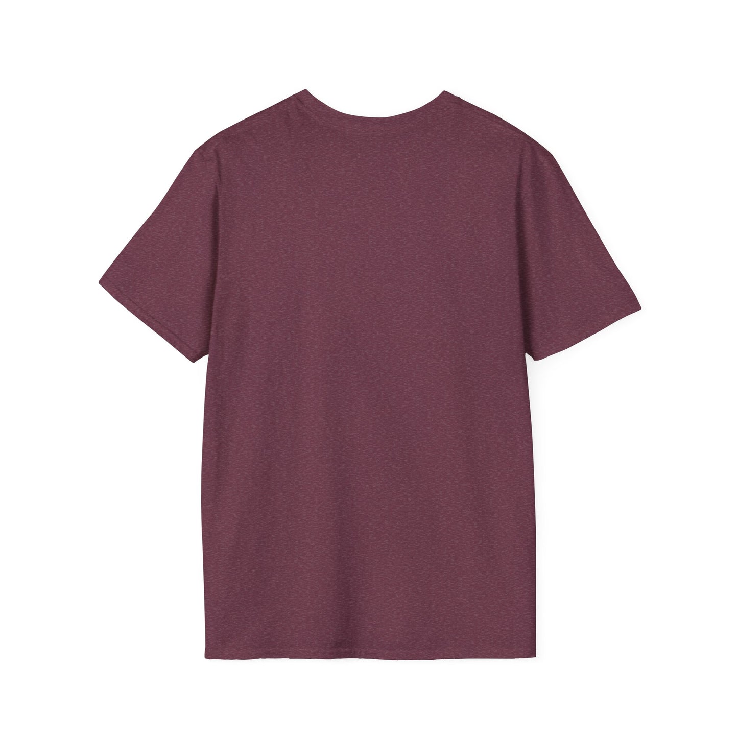 Savage Tiger Graphic Tee | Bold Trendsetter Softstyle T-Shirt