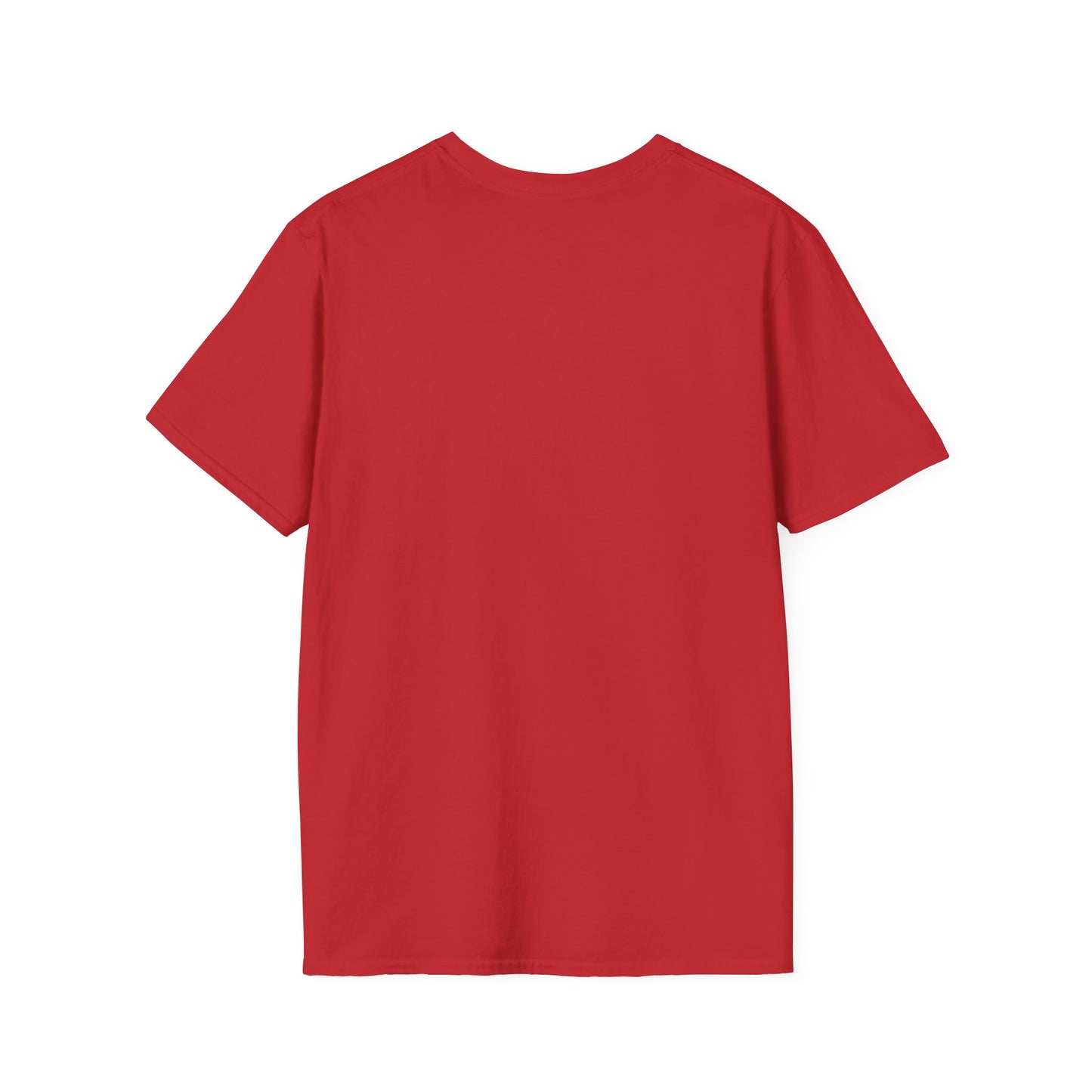 Savage Tiger Graphic Tee | Bold Trendsetter Softstyle T-Shirt