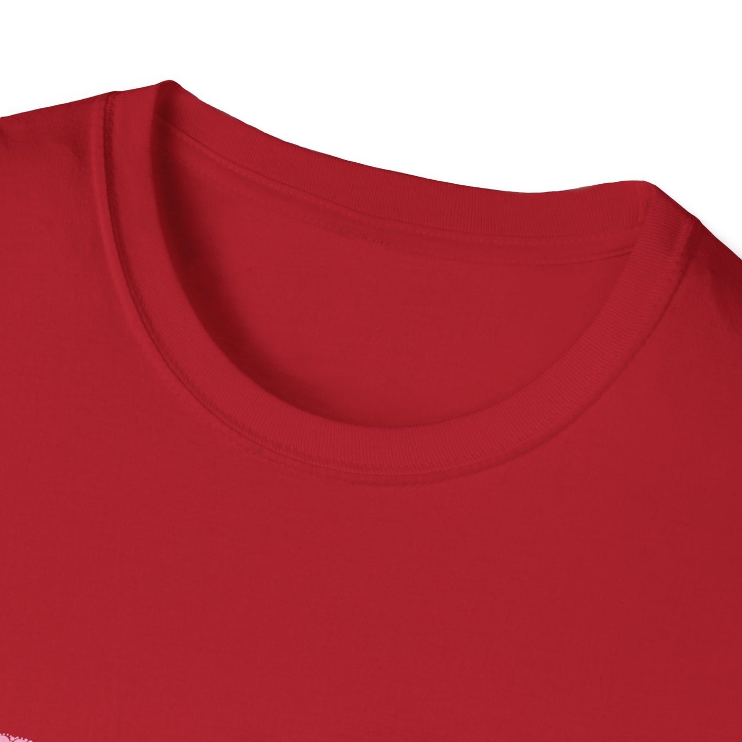 Savage Tiger Graphic Tee | Bold Trendsetter Softstyle T-Shirt