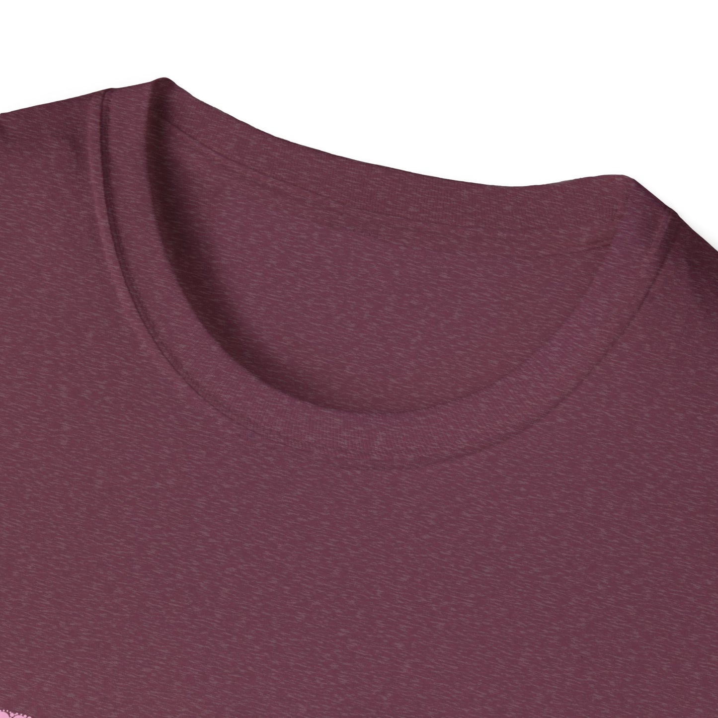 Savage Tiger Graphic Tee | Bold Trendsetter Softstyle T-Shirt