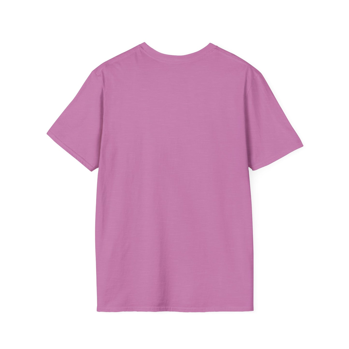 Savage Tiger Graphic Tee | Bold Trendsetter Softstyle T-Shirt
