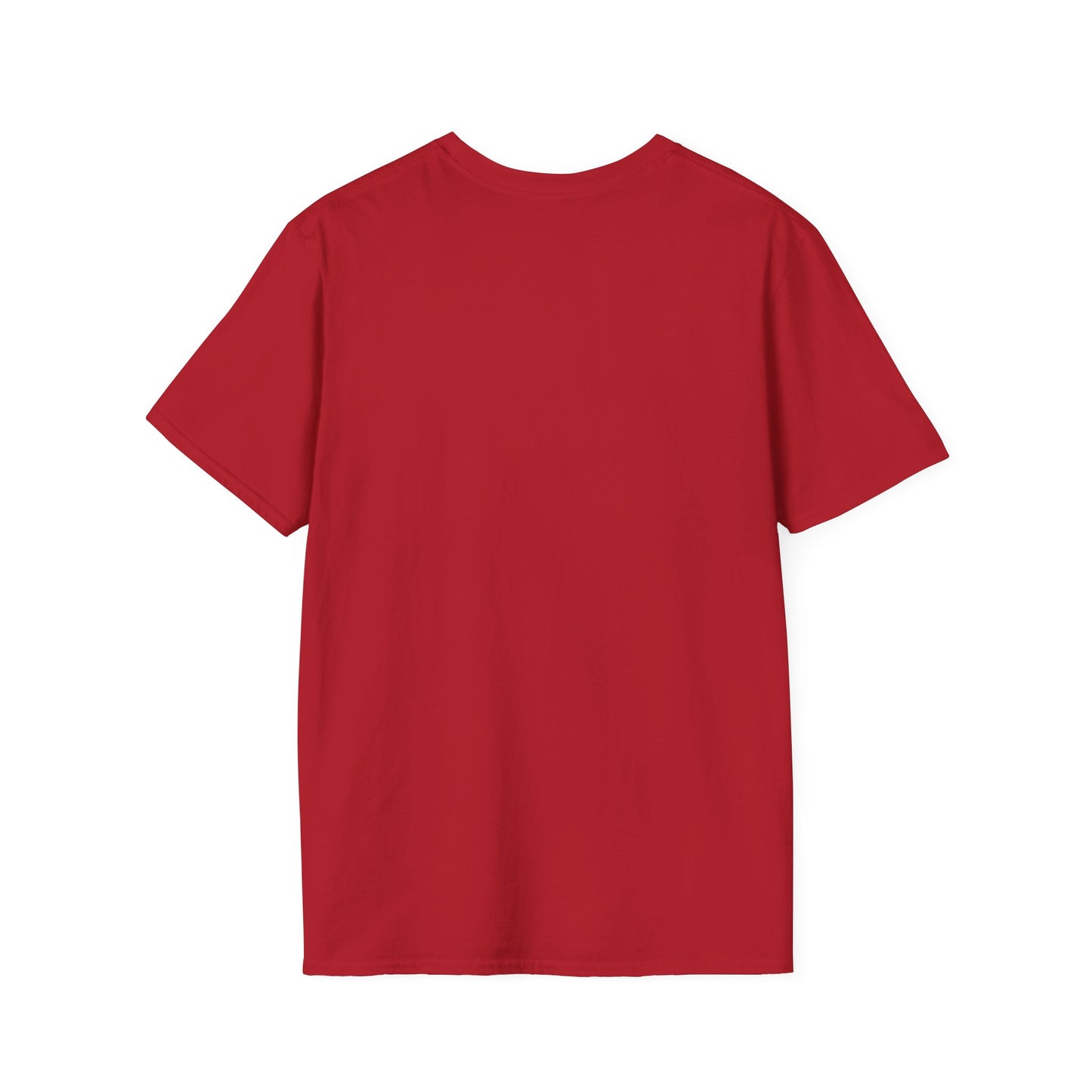 Savage Tiger Graphic Tee | Bold Trendsetter Softstyle T-Shirt