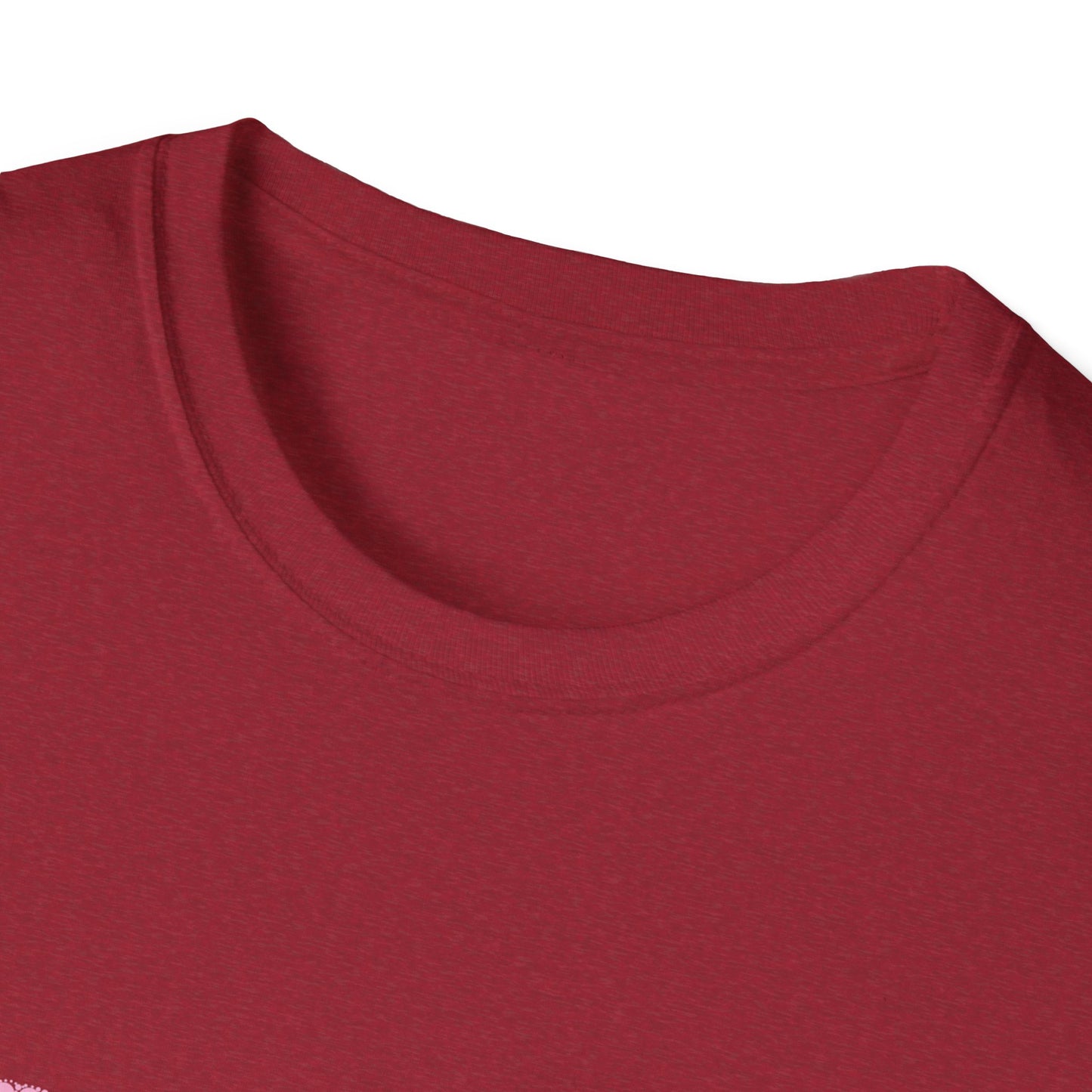 Savage Tiger Graphic Tee | Bold Trendsetter Softstyle T-Shirt