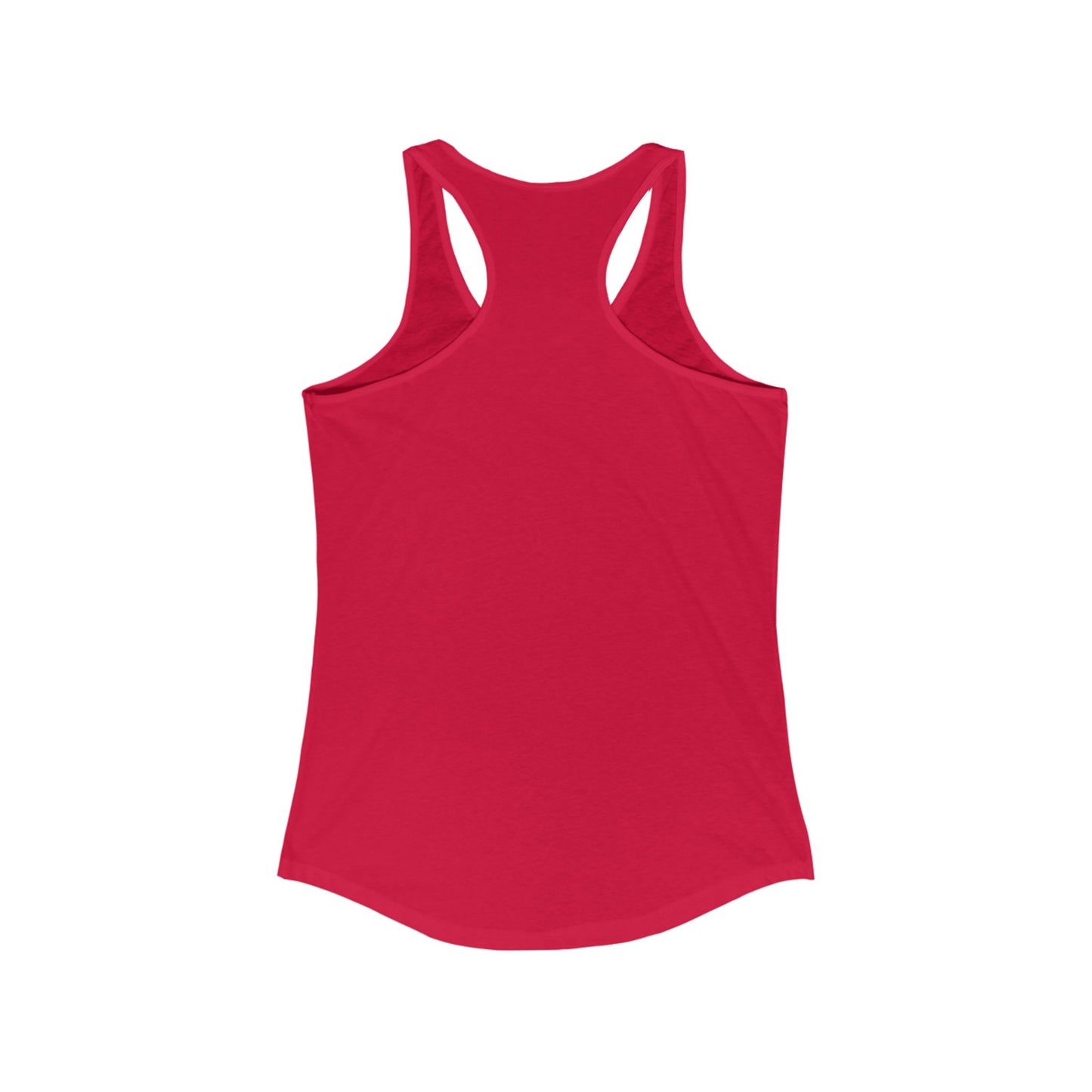 Sweat Mode Racerback Tank for Active Women - Active Lifestyle Fit