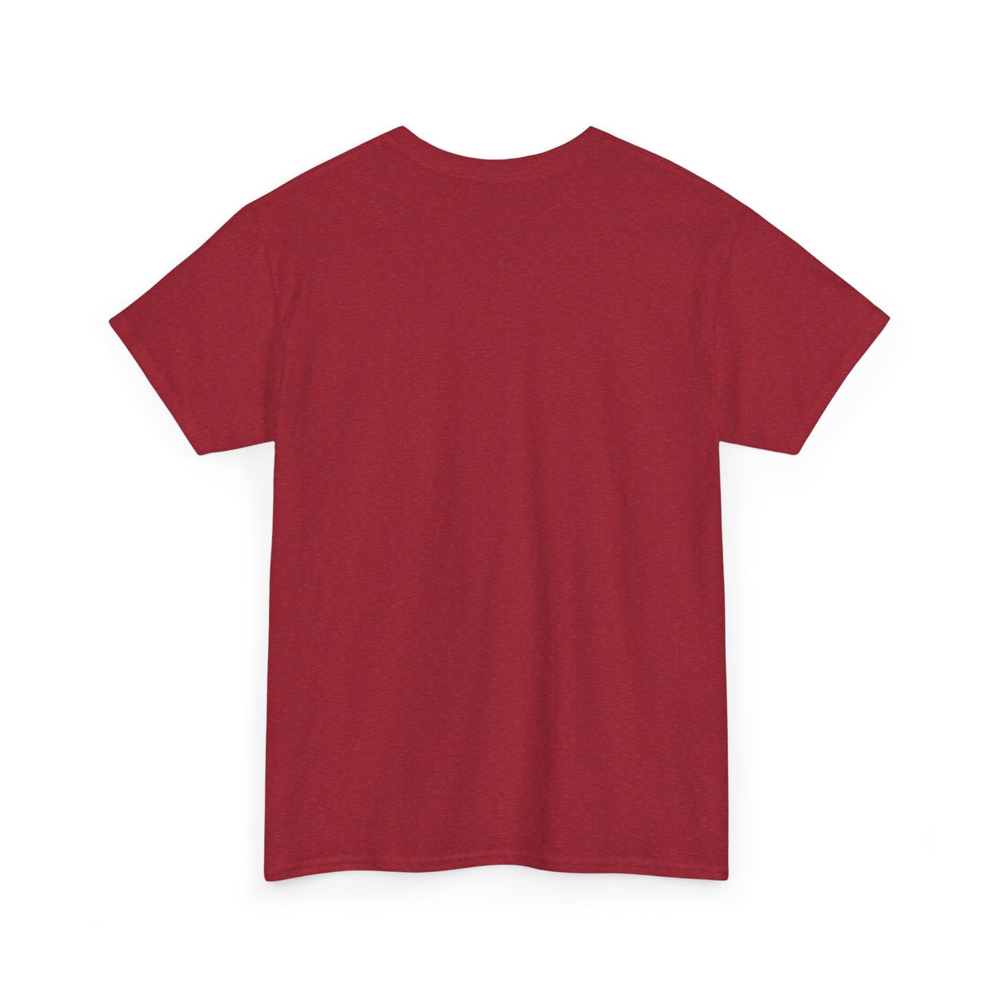 Proverbs 31:25 - Faith Based Aparal - Heavy Cotton Womens' Tee