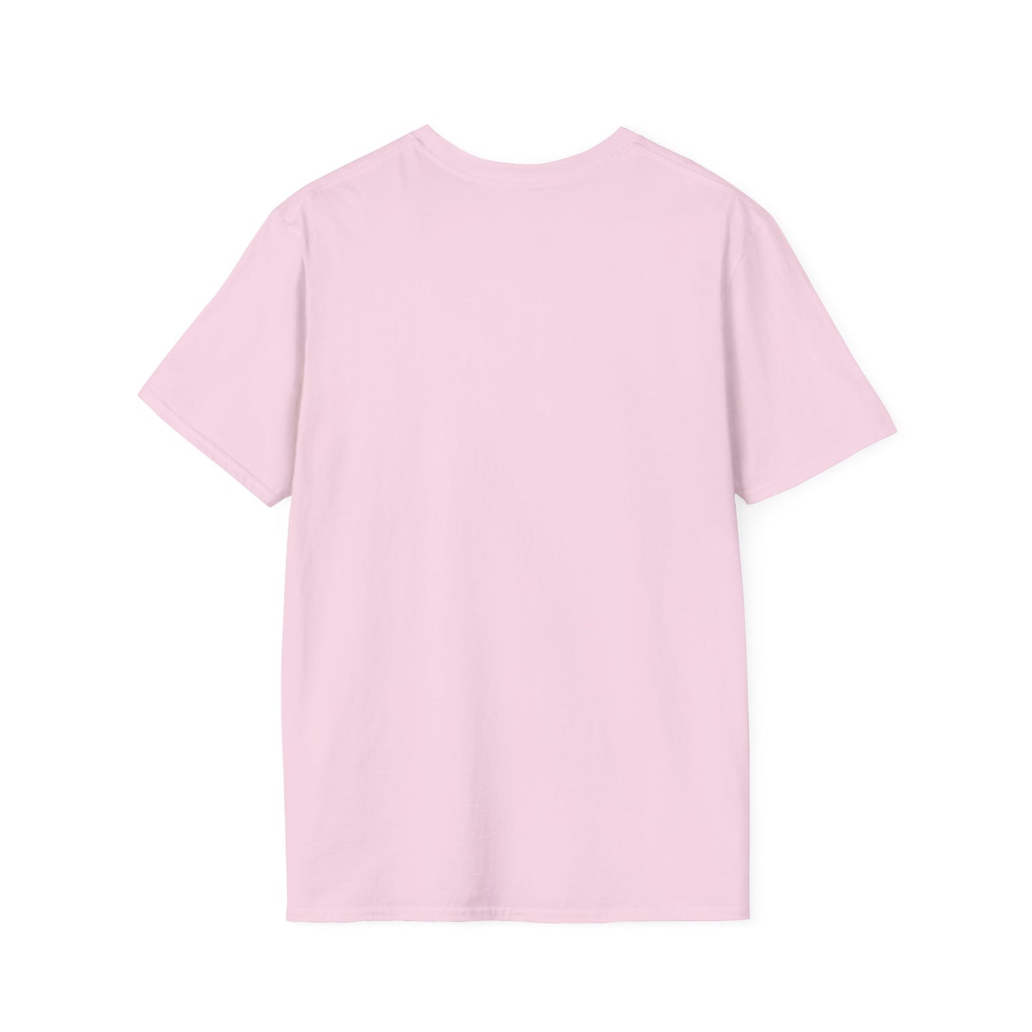 Savage Tiger Graphic Tee | Bold Trendsetter Softstyle T-Shirt