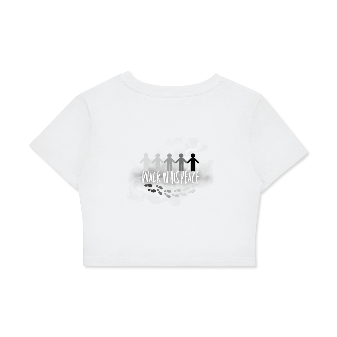 Faith Based Apparel,Womens' Apparel,Peace,Holiday Season,Christmas,Moderate Thickness,High Stretch,Pure Cotton,Daily Casual,Basics
