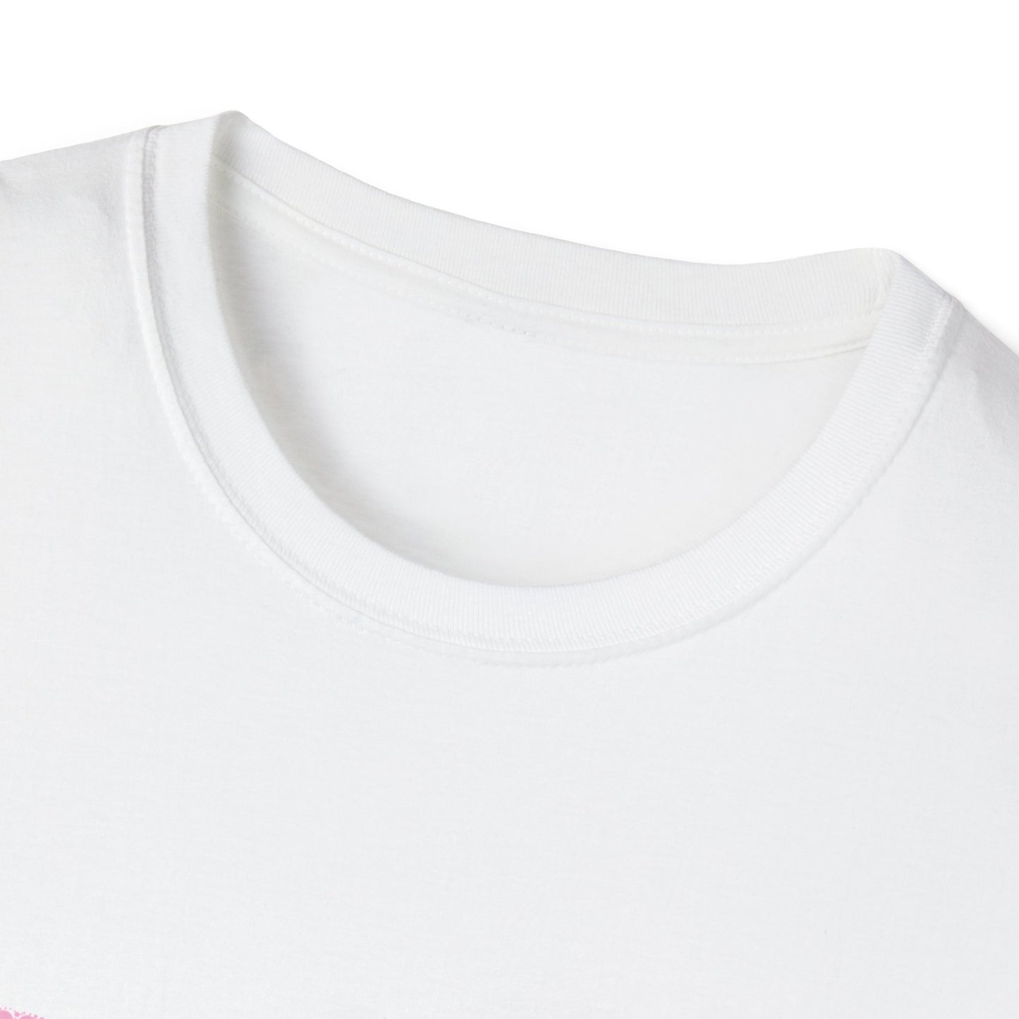 Savage Tiger Graphic Tee | Bold Trendsetter Softstyle T-Shirt
