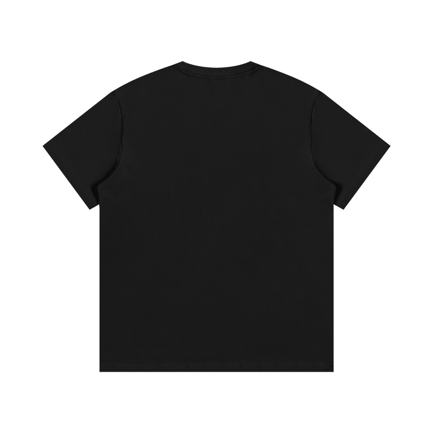 Graphic T-Shirt,Classic,The Beatles,Unisex,Black T-Shirt,100% Cotton,Daily Casual ,Moderate Thickness,Comfortable Fit,Basics 