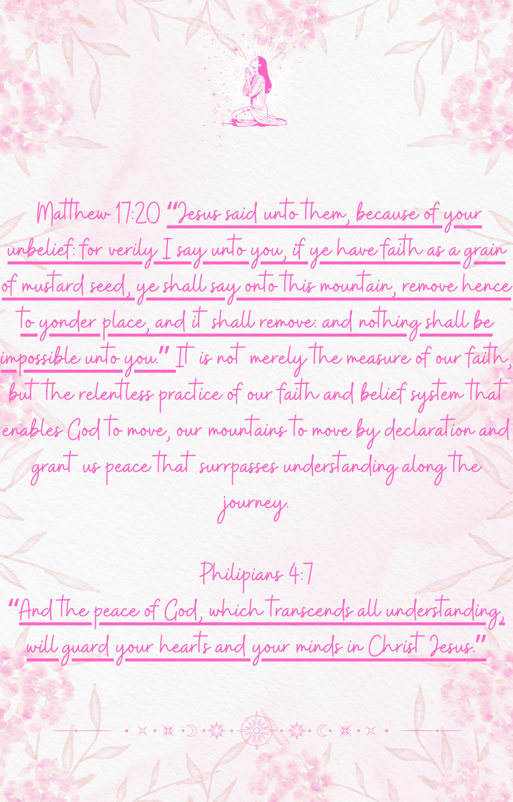 Ask - Believe - Recieve - Gods' Daily Peace & Healing Devotional Book (120 Prayer, EFT Tapping, Healing, Affirmations & Journal Entries)