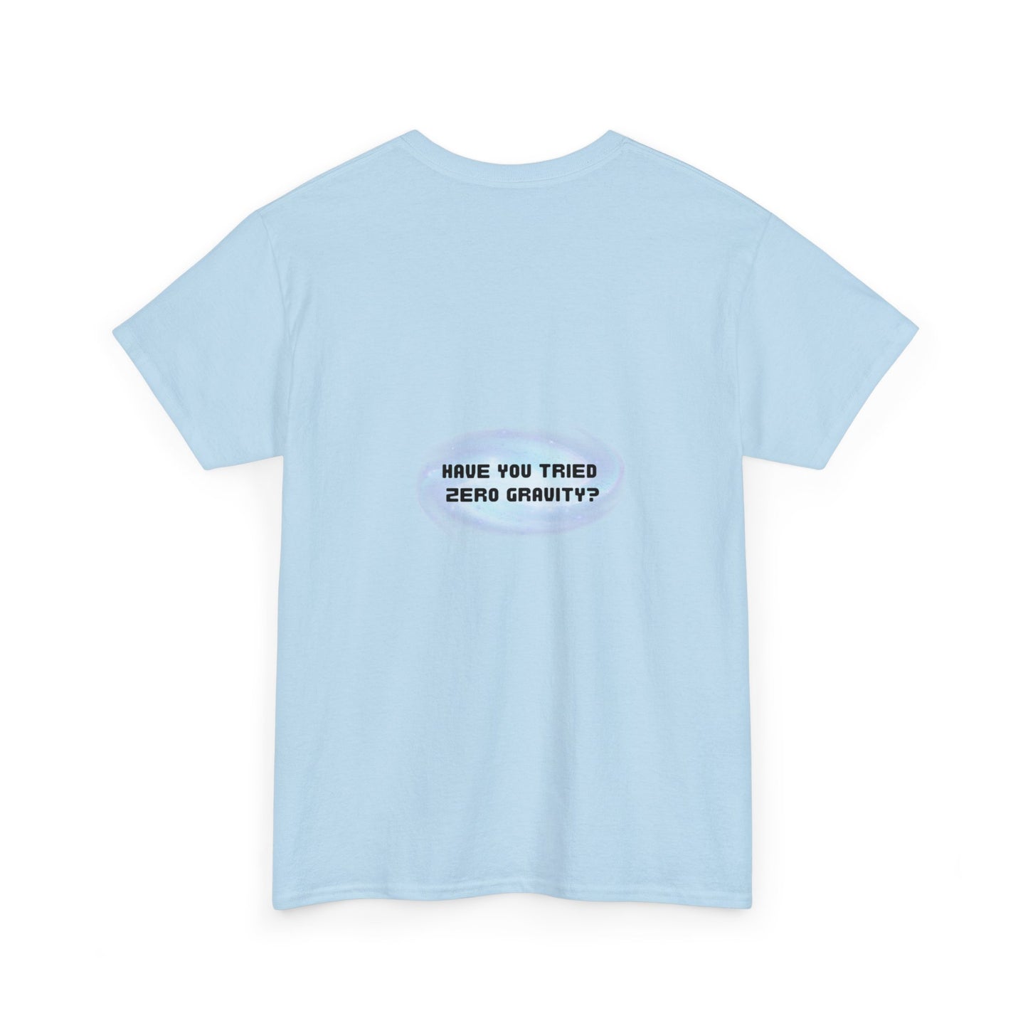 Men's' Dad Joke Space Tee