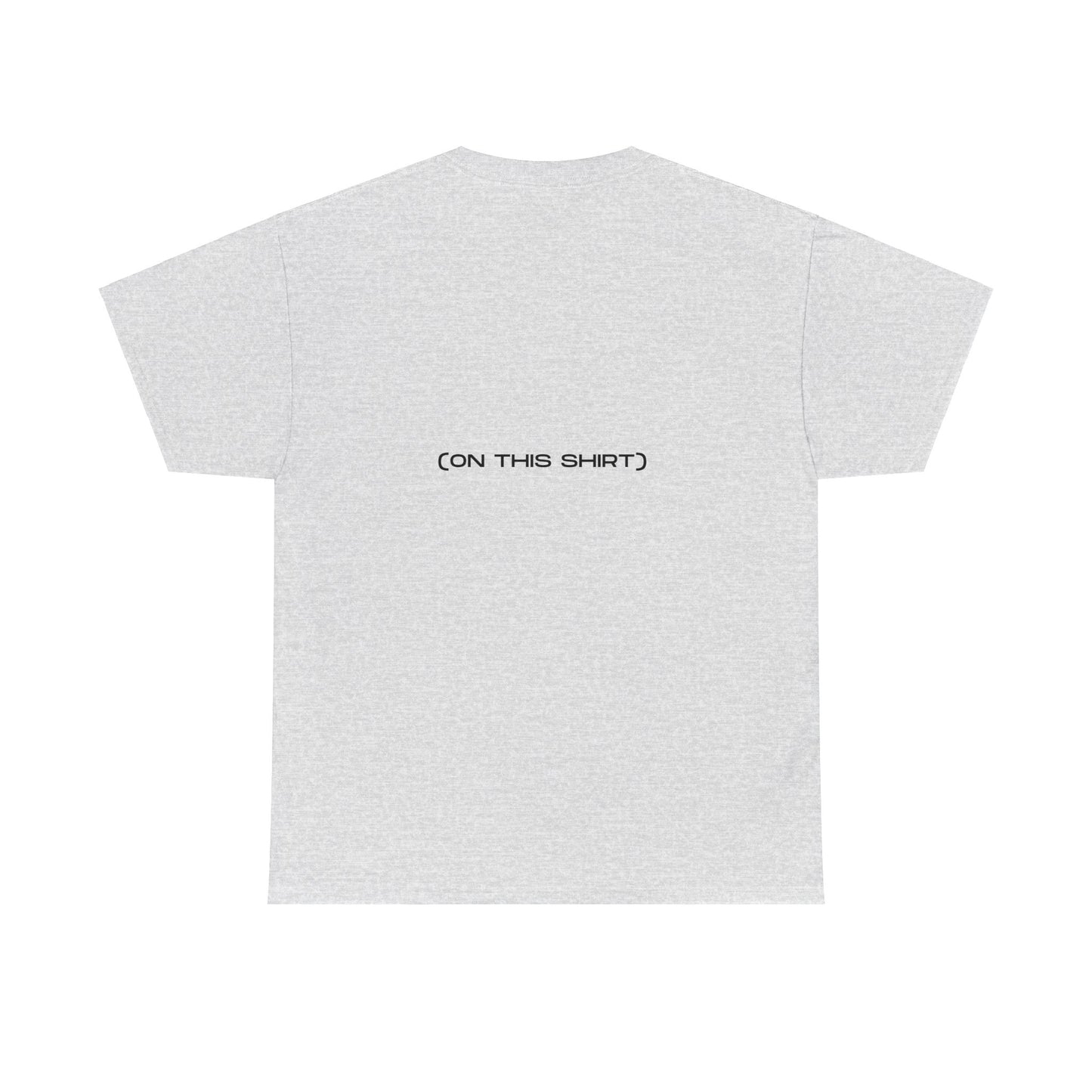 Men's' Dad Joke Space Tee