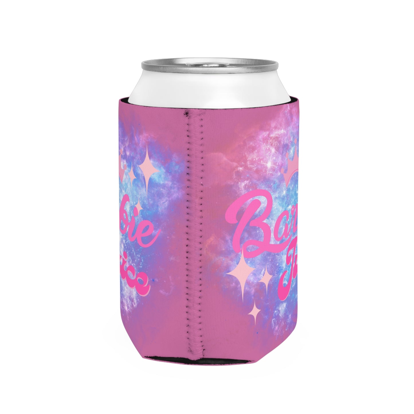 Barbie Juice - Beer Koozie