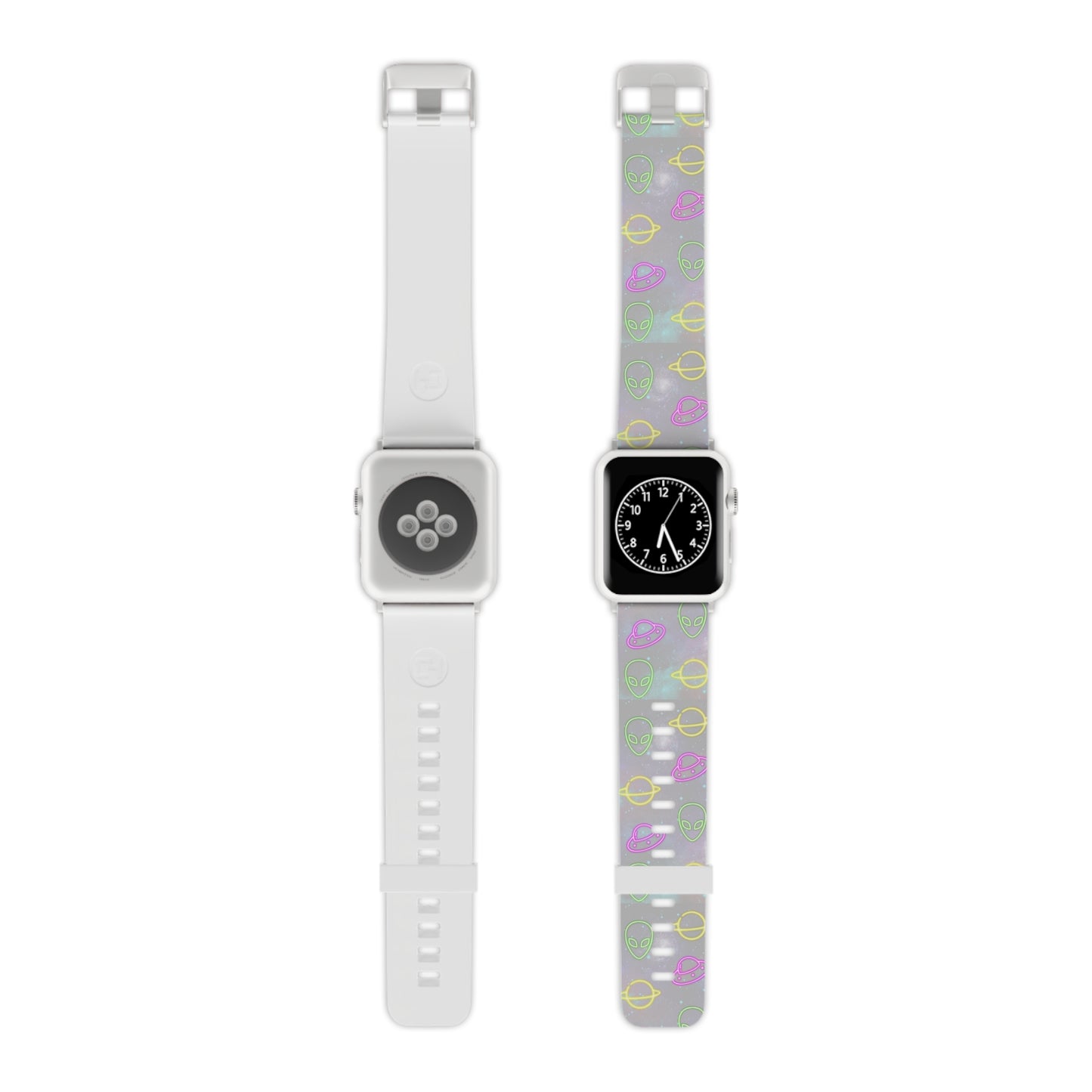 Alien Watch Band for Apple Watch