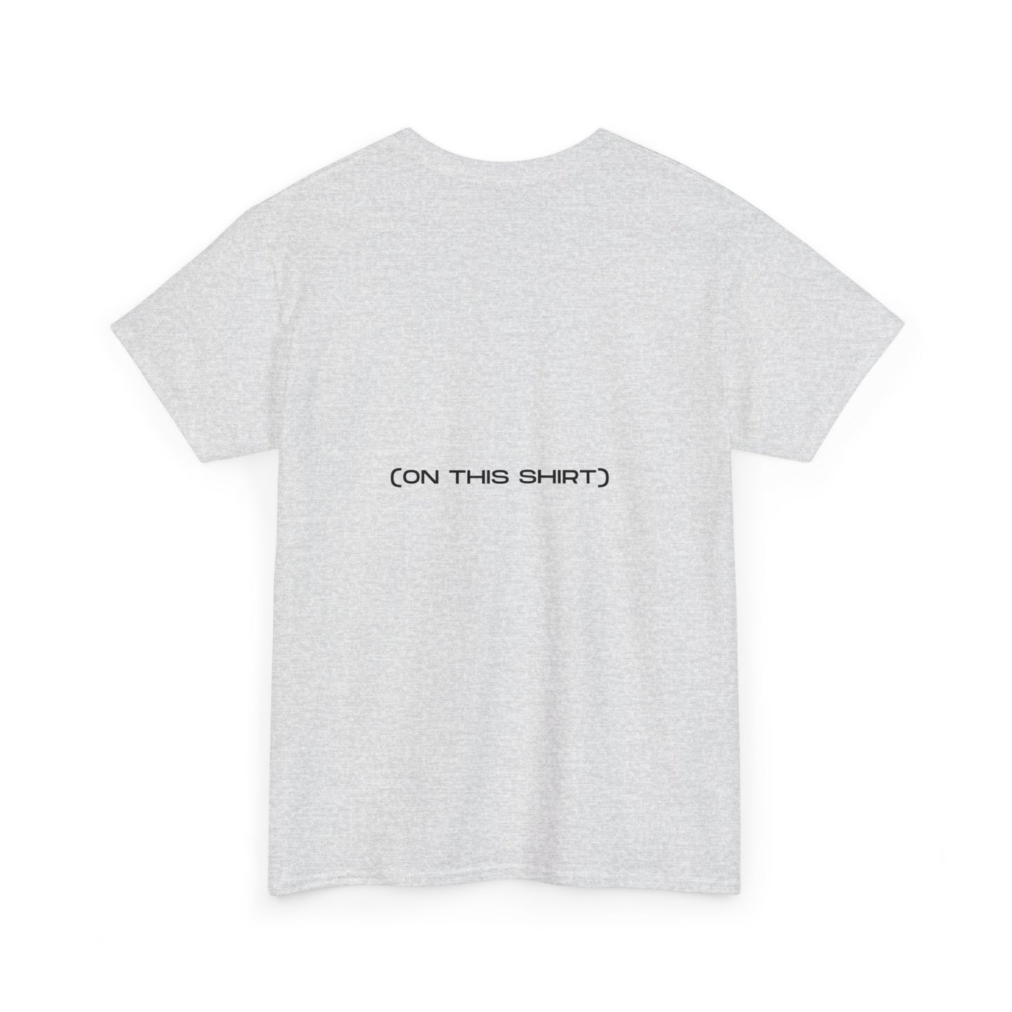 Men's' Dad Joke Space Tee