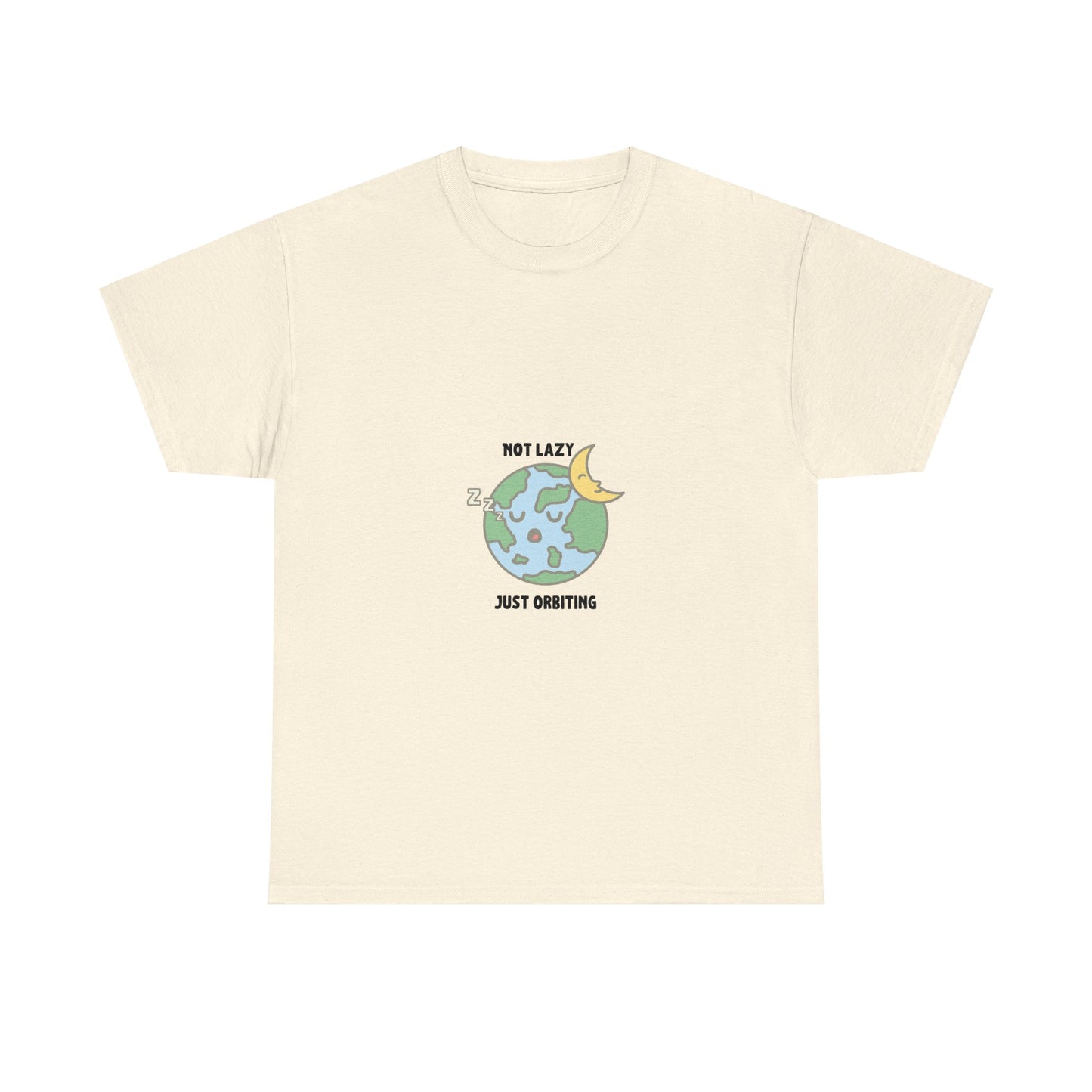 Men's' Dad Joke Space Tee