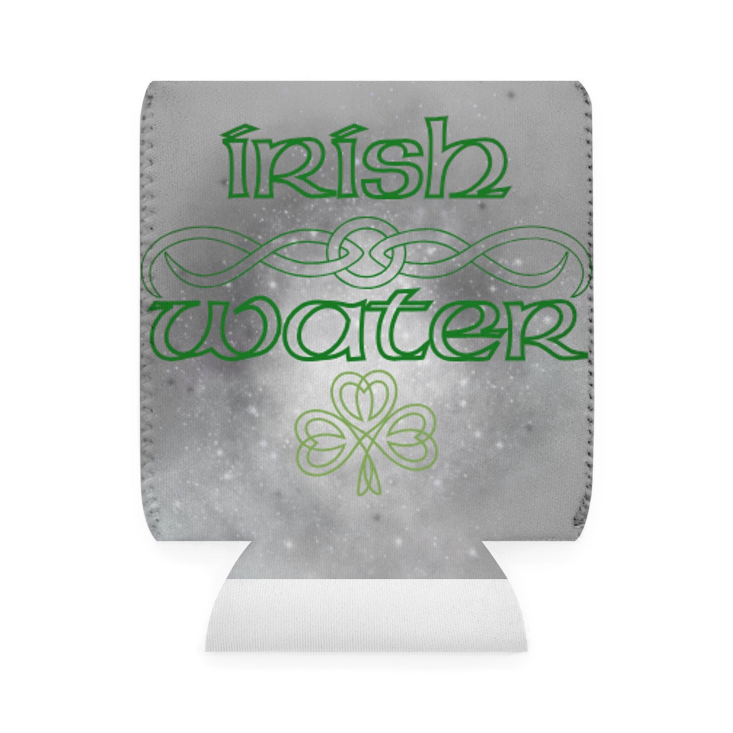 Saint Patrick's Day Koozie - Can Cooler