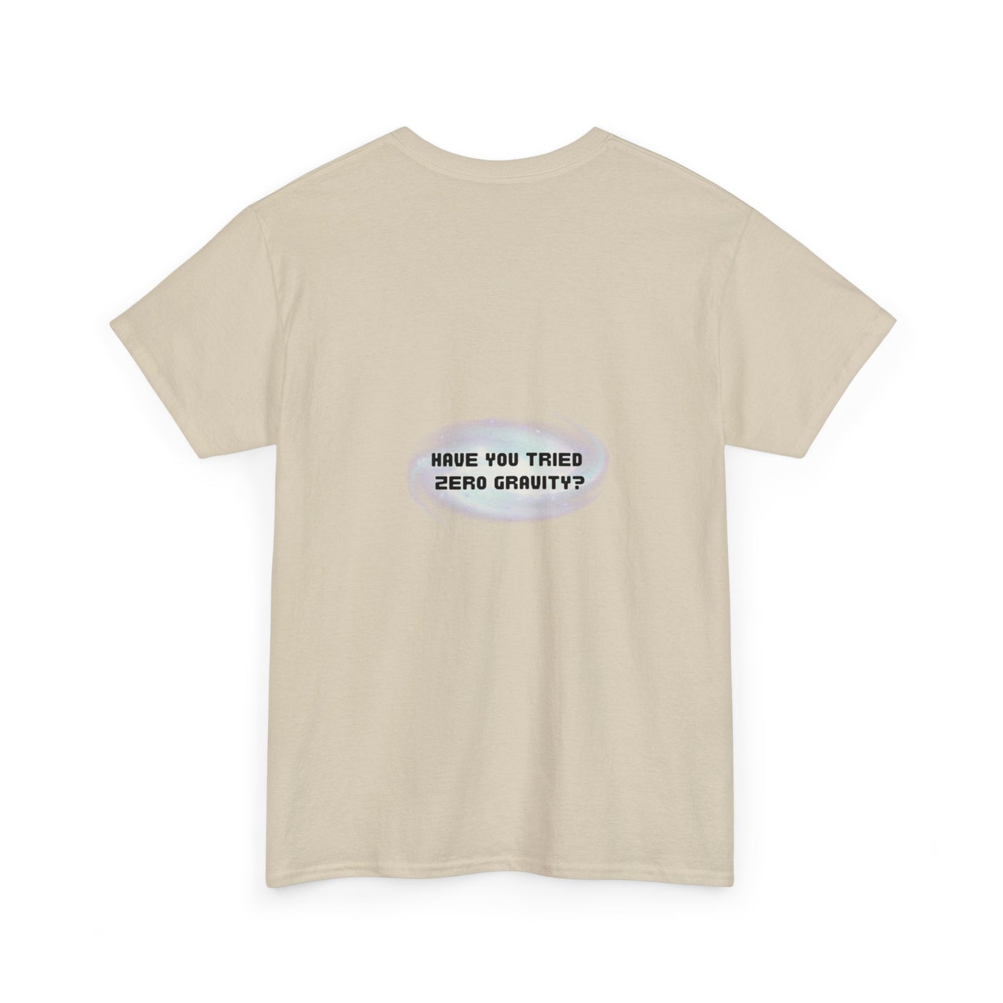 Men's' Dad Joke Space Tee