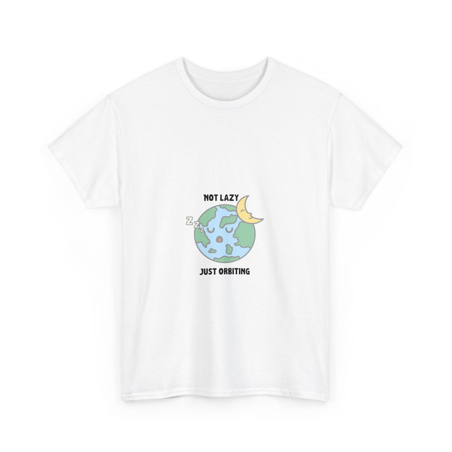 Men's' Dad Joke Space Tee