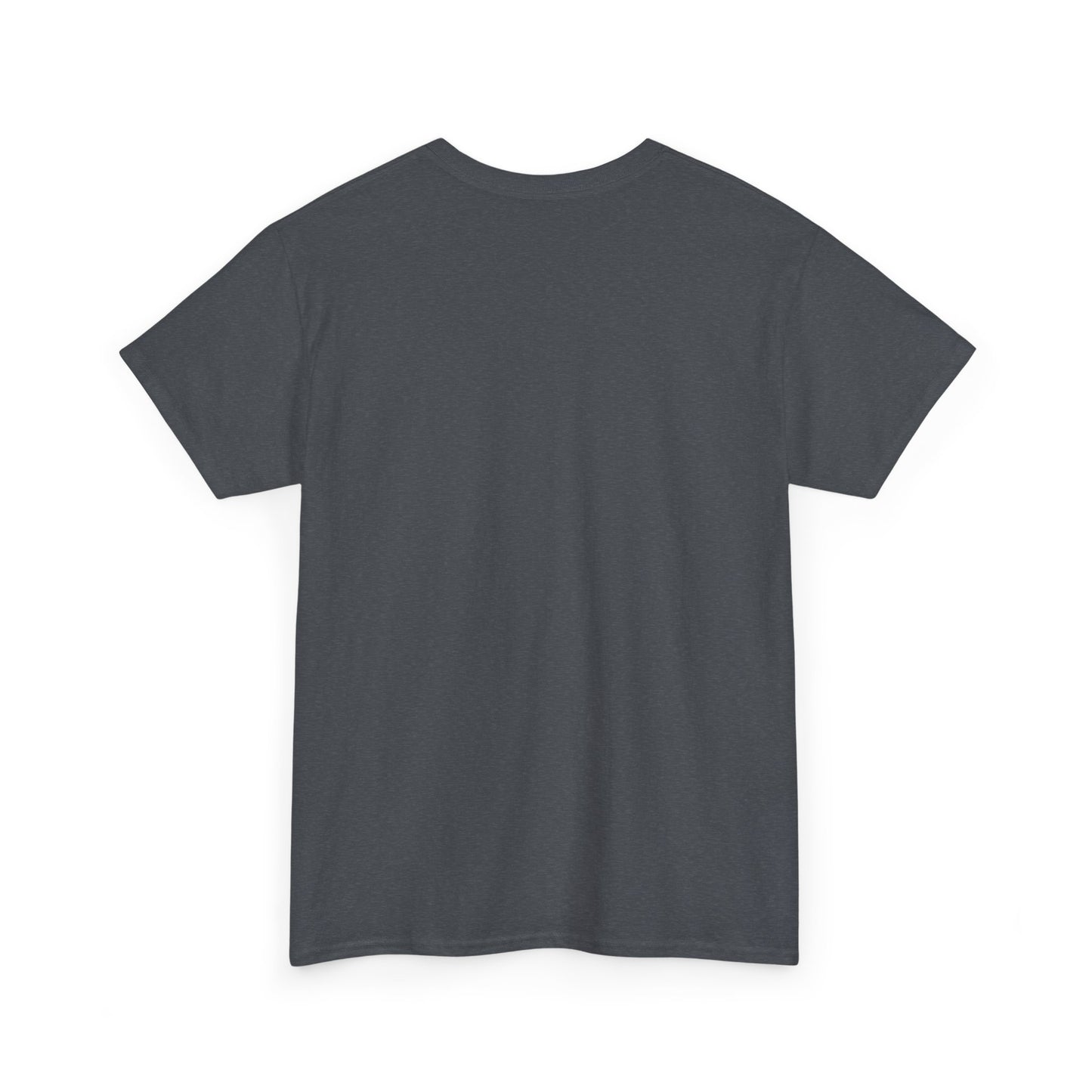 Hike More Stress Less - Mens Slogan T - His Collective