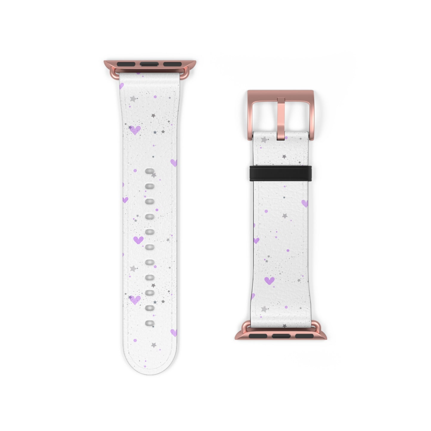 Girls Watch Band