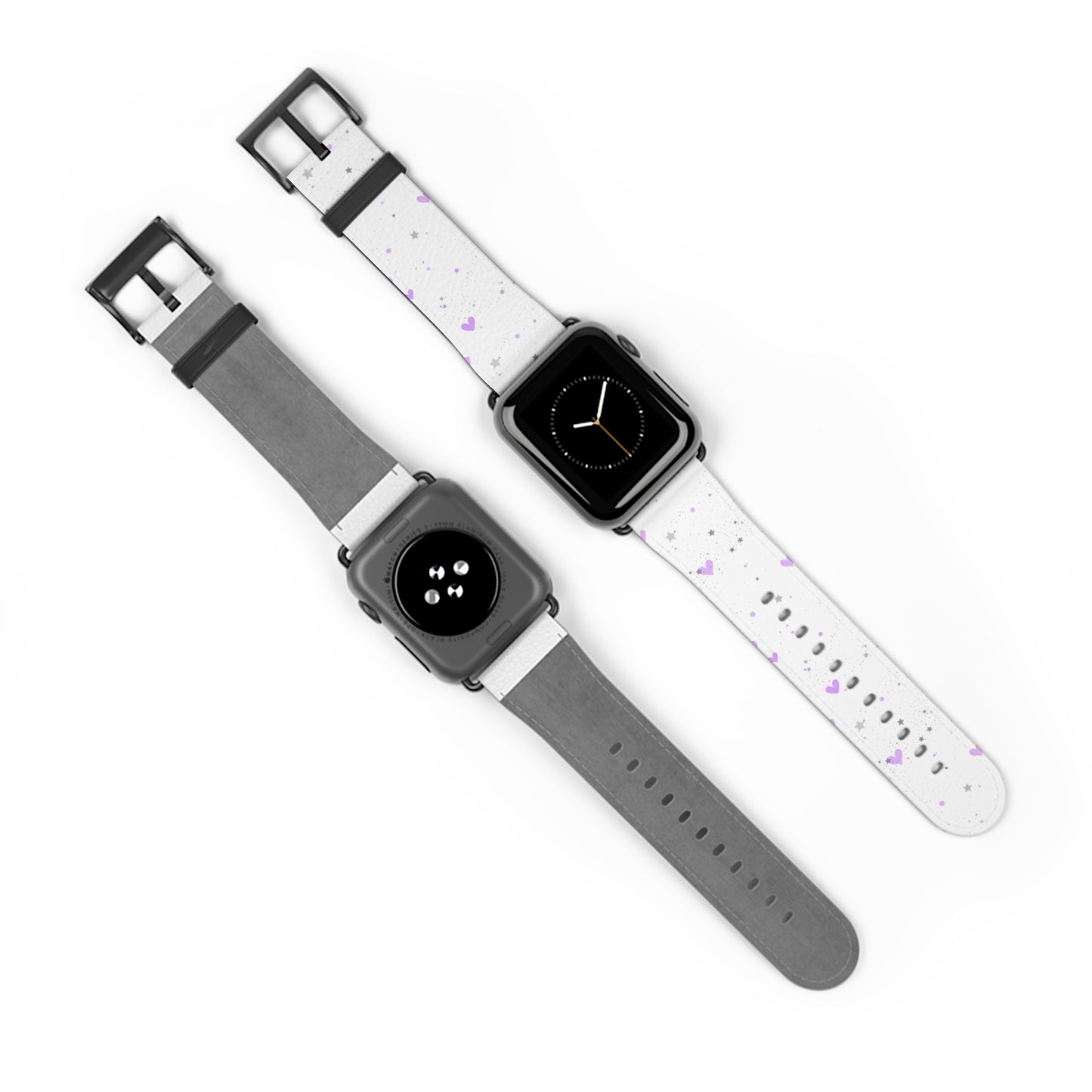 Girls Watch Band