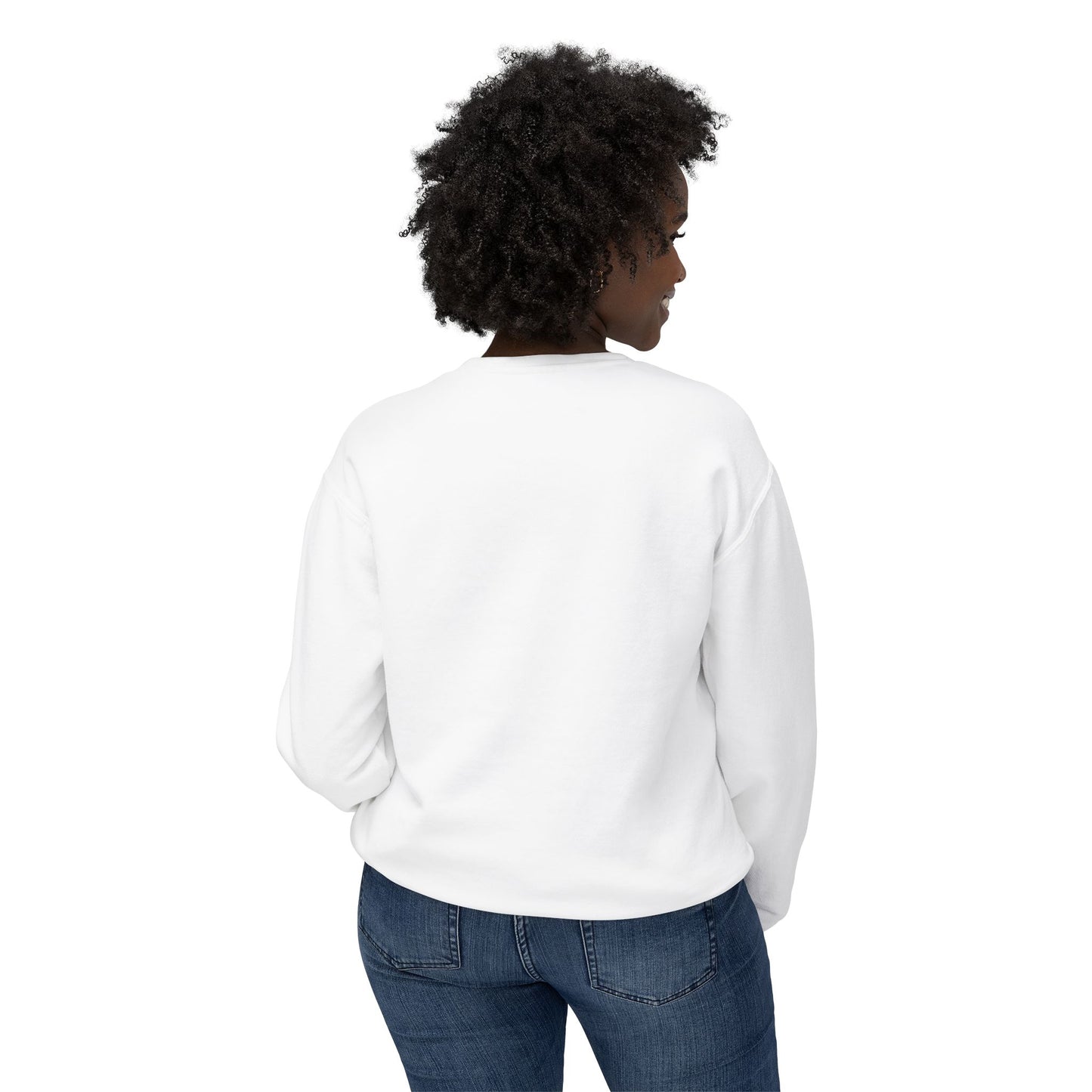 Women's Sweatshirt - Winter Sweatshirt - The Snuggle Is Real