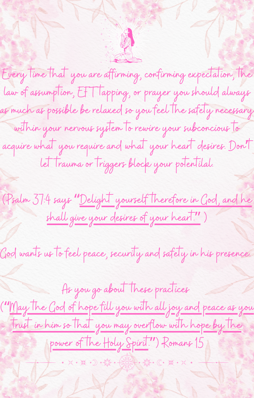 Ask - Believe - Recieve - Gods' Daily Peace & Healing Devotional Book (120 Prayer, EFT Tapping, Healing, Affirmations & Journal Entries)