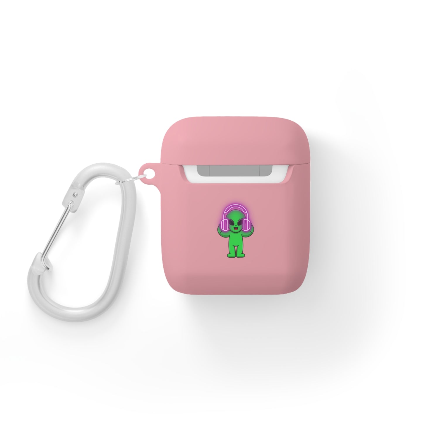 Can't You See I'm Busy Alien AirPods and AirPods Pro Case Cover