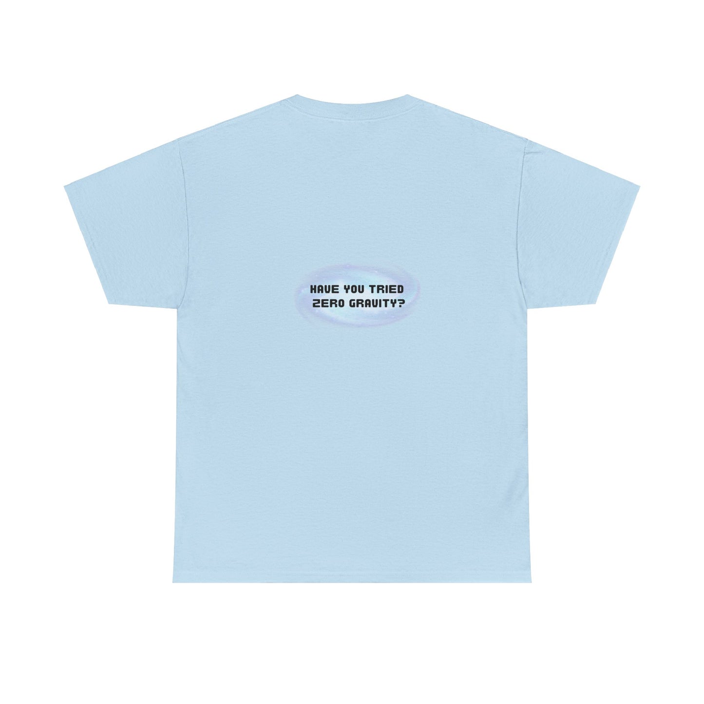 Men's' Dad Joke Space Tee