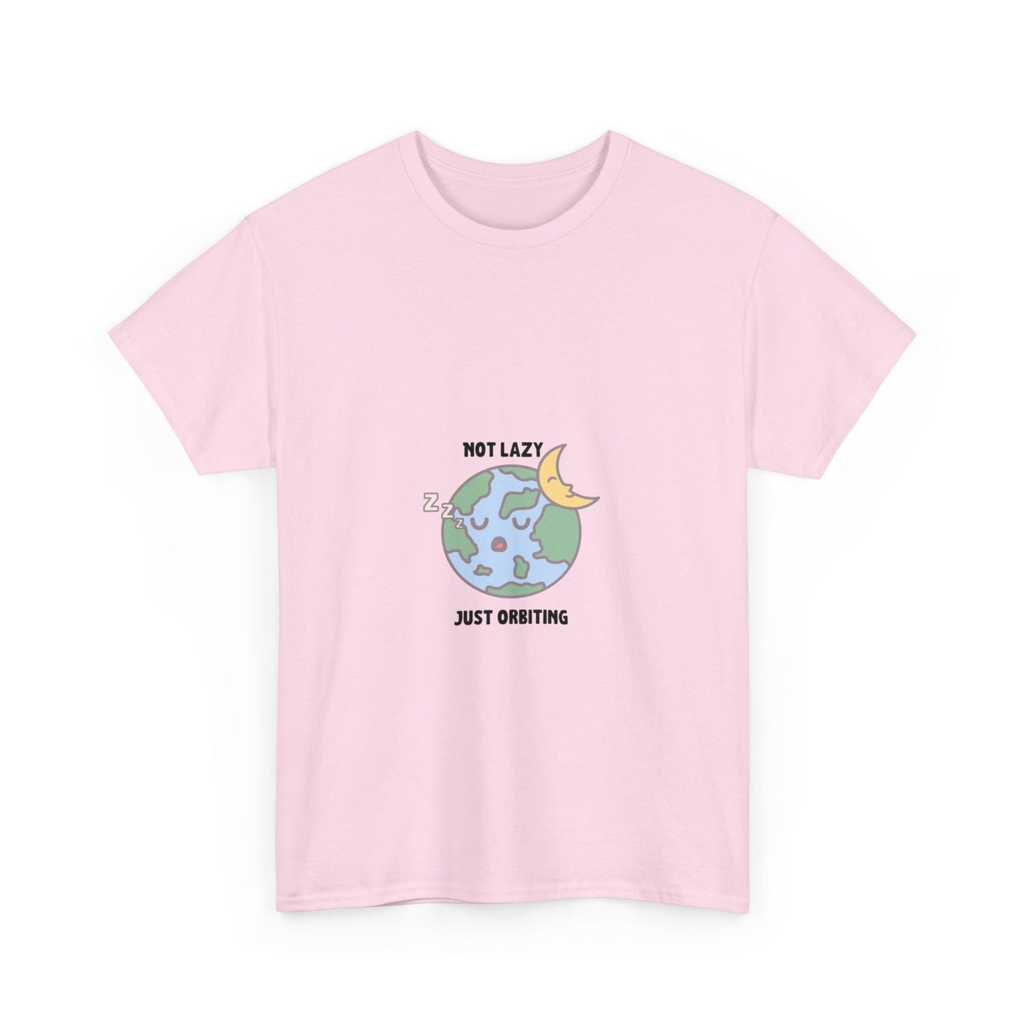 Men's' Dad Joke Space Tee