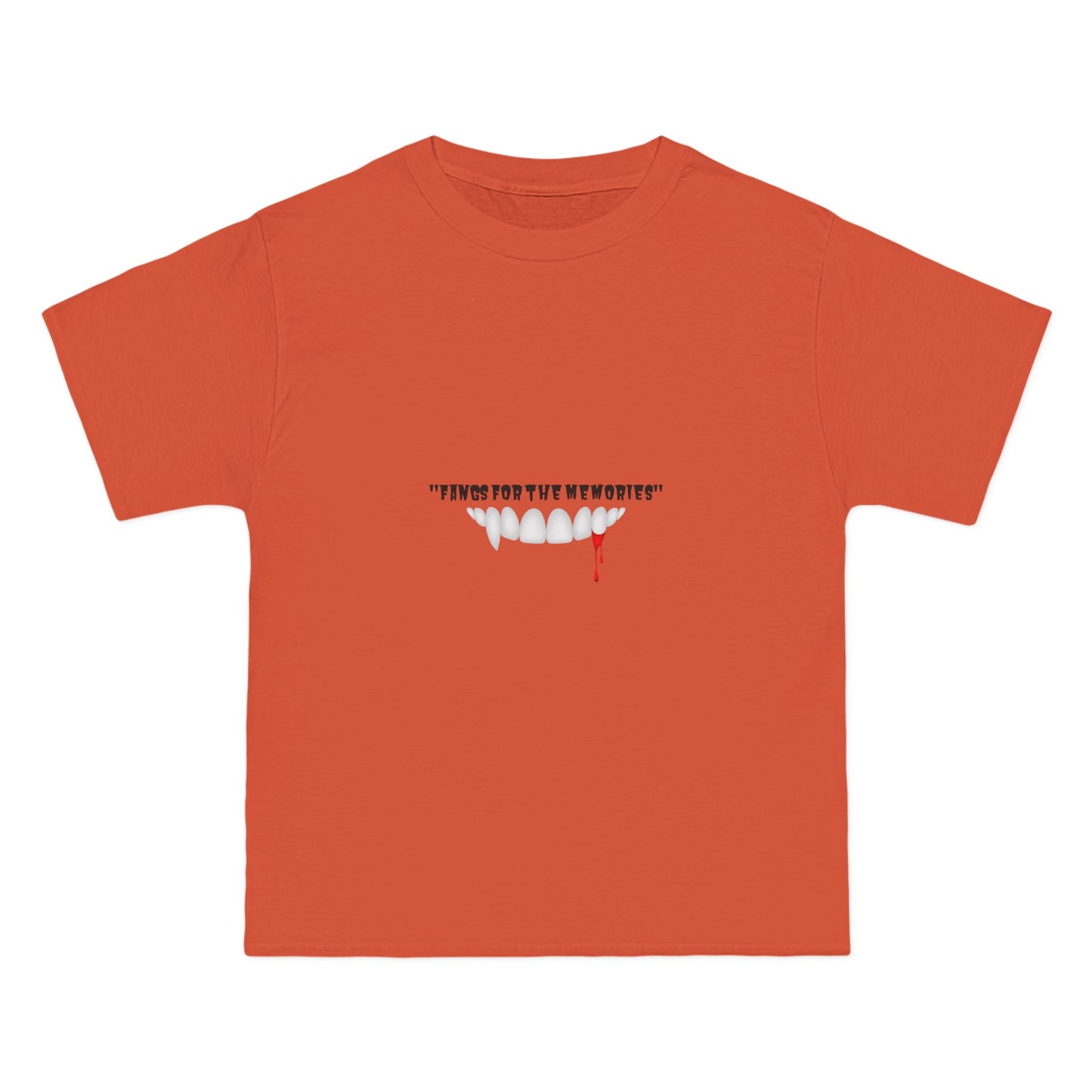 Halloween Short Sleeve T-Shirt - Comedic Slogan T-Shirt - Halloween Collective - His Collective