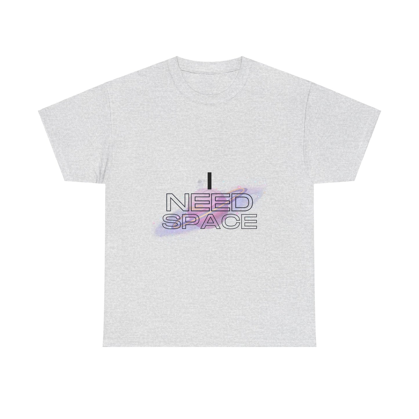 Men's' Dad Joke Space Tee