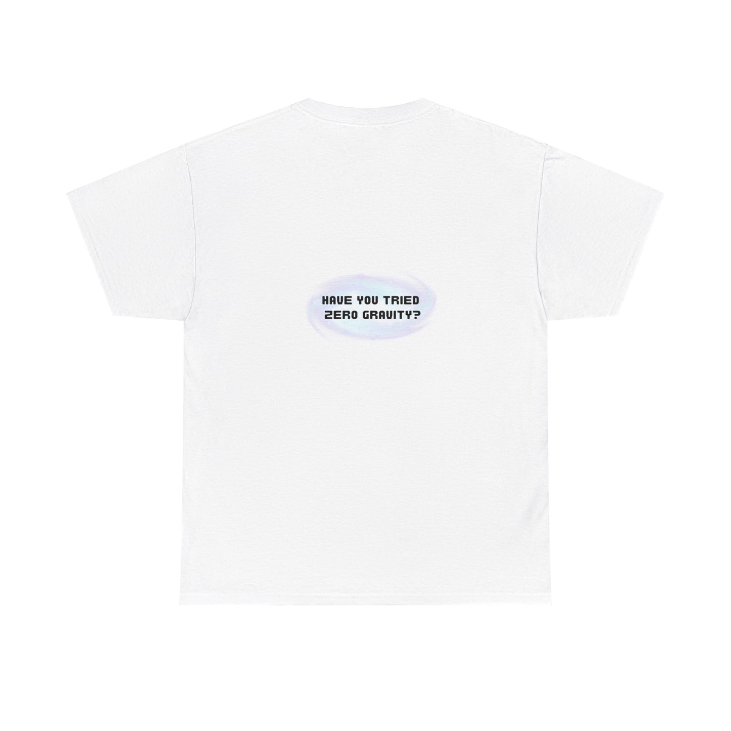 Men's' Dad Joke Space Tee