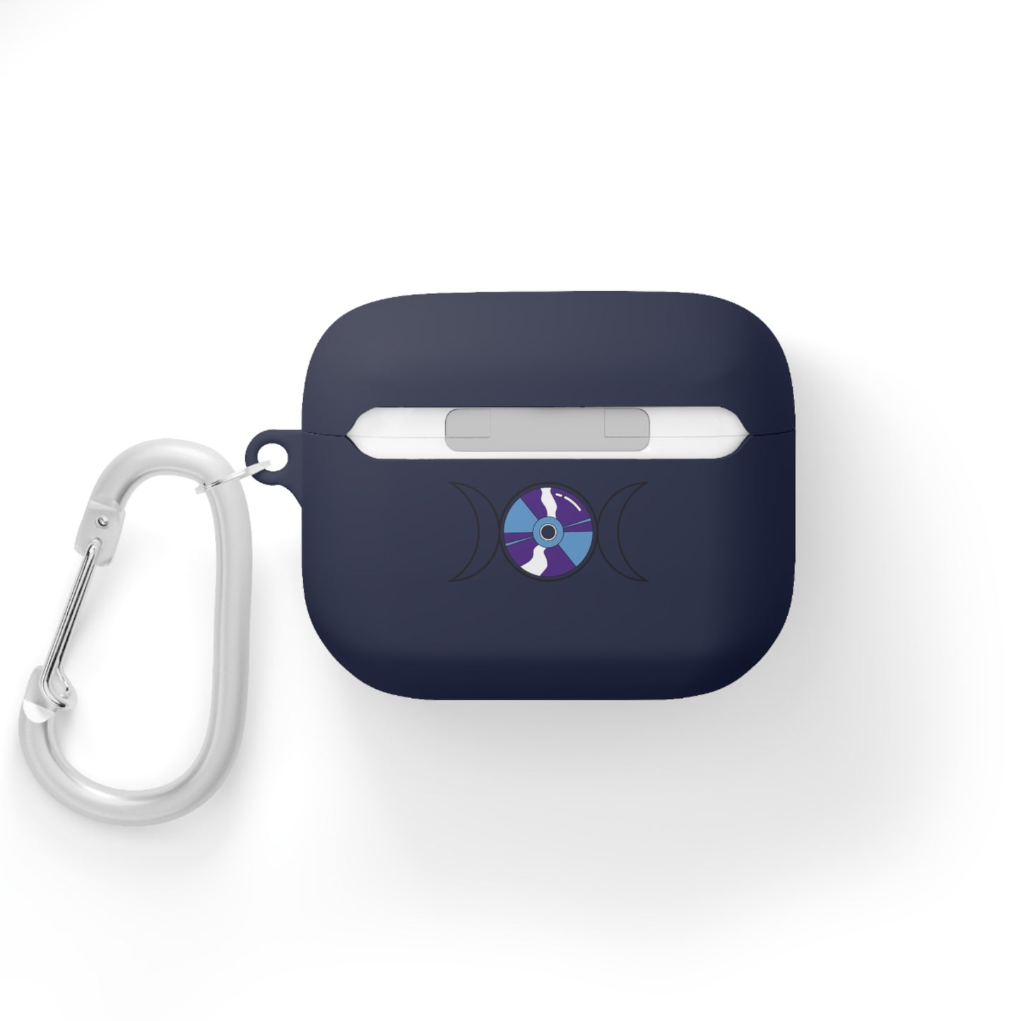 Moon Tunes AirPods and AirPods Pro Case Cover