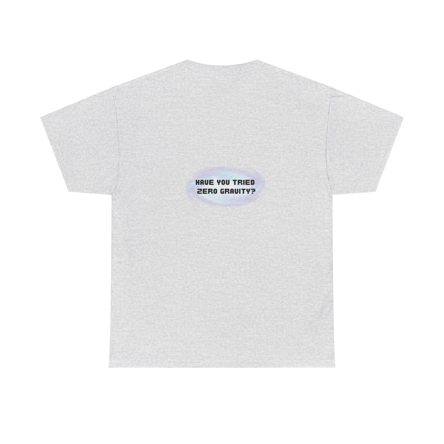 Men's' Dad Joke Space Tee