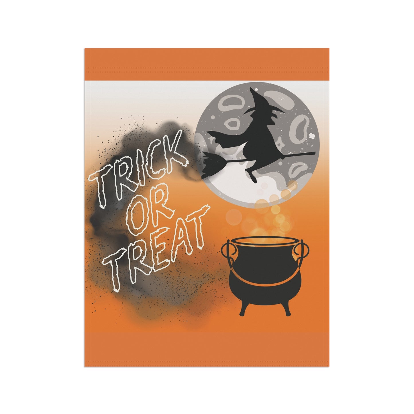 Halloween Decor - Halloween Banner - Fall - Seasonal Yard Sign