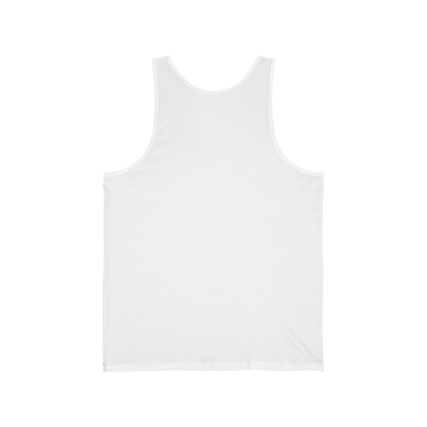 Summer Vibes Beach Tank